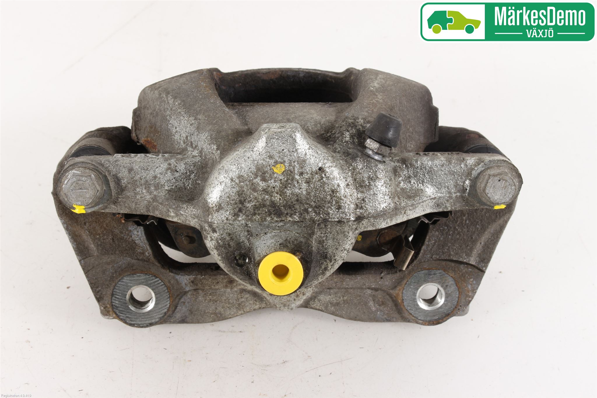 Toyota VERSO 09-18 Bromsok Fram Höger