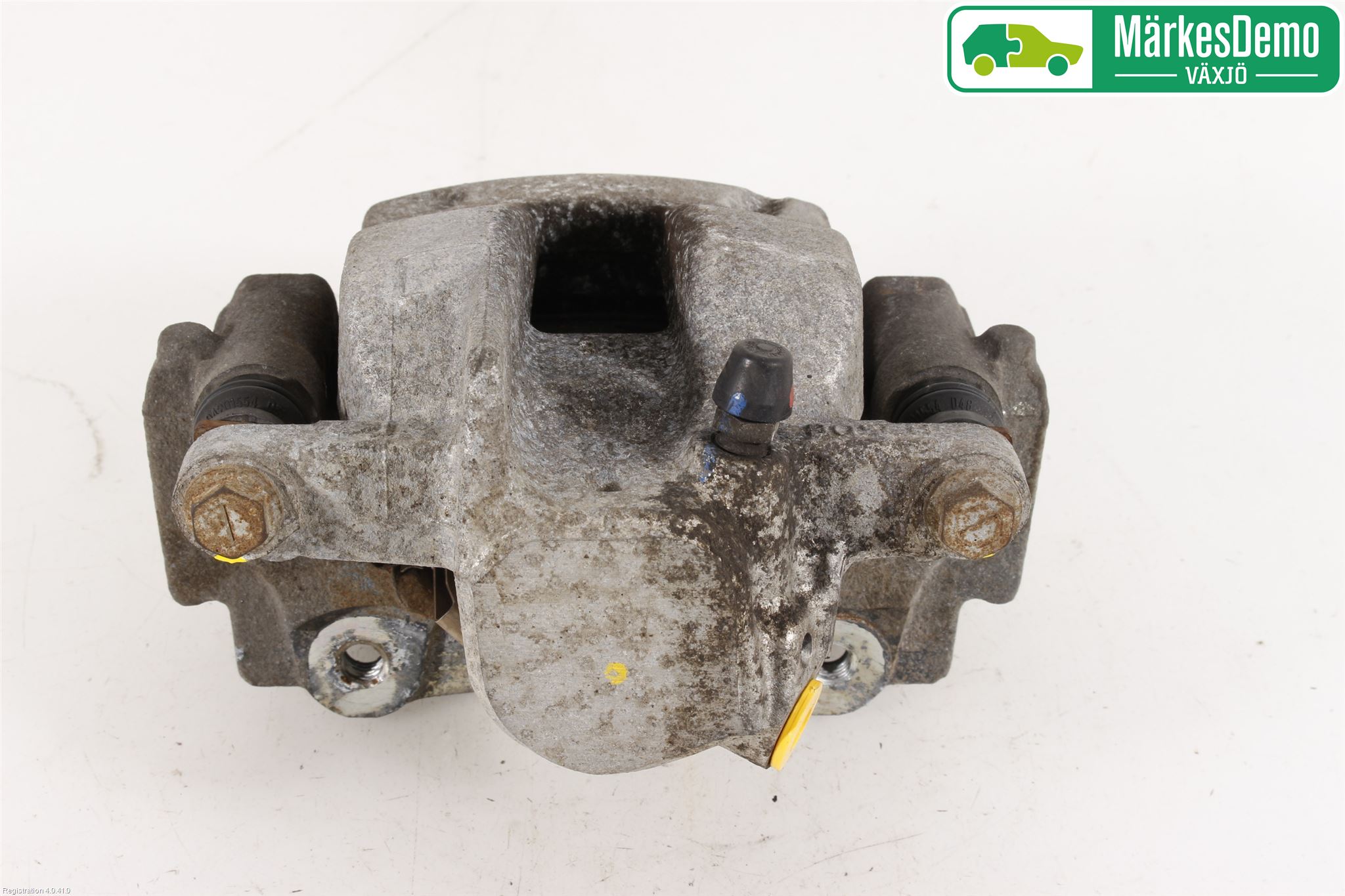 Toyota VERSO 09-18 Bromsok Bak Vänster