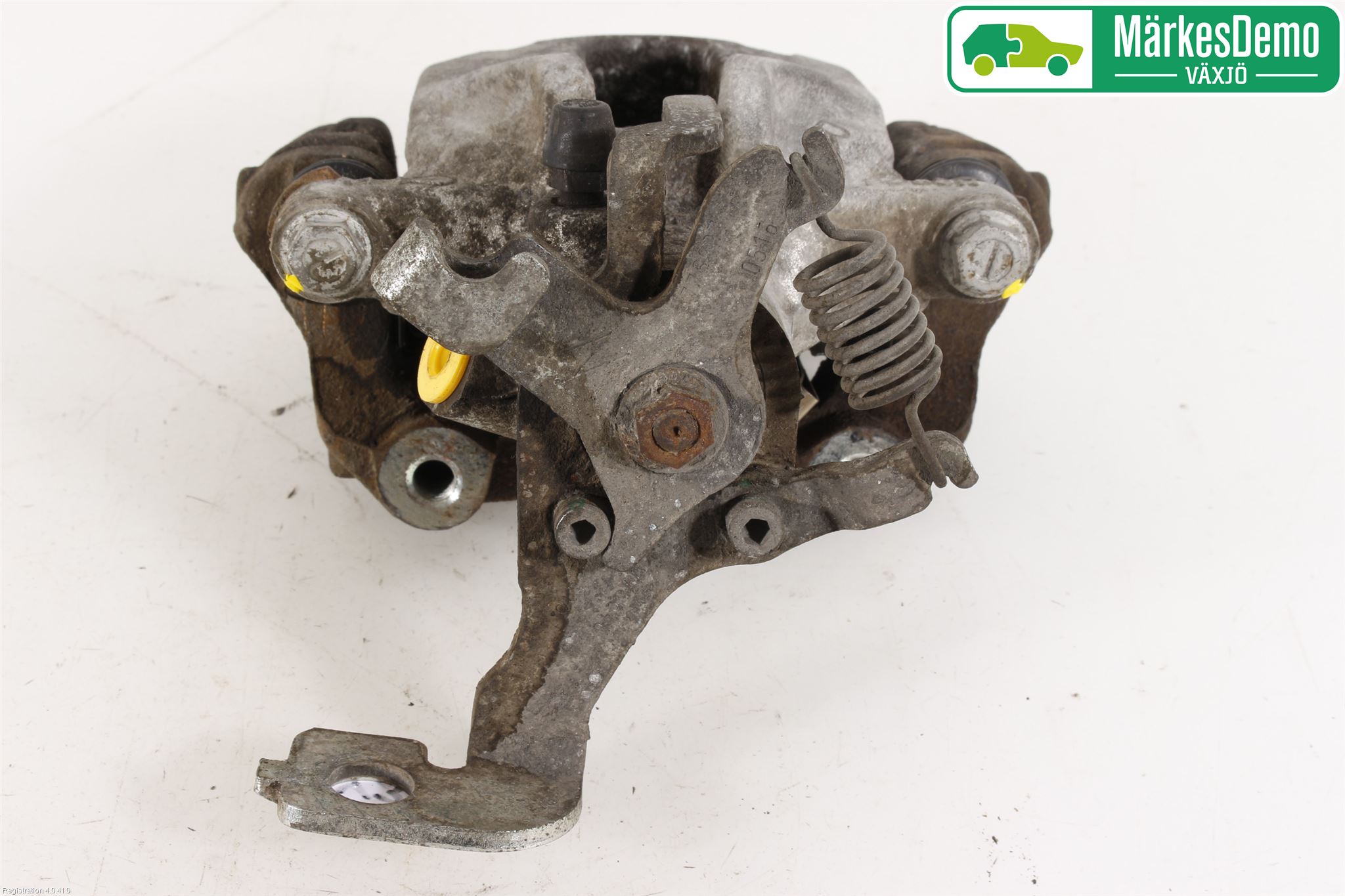 Toyota AURIS 13-19 Bromsok Bak Höger