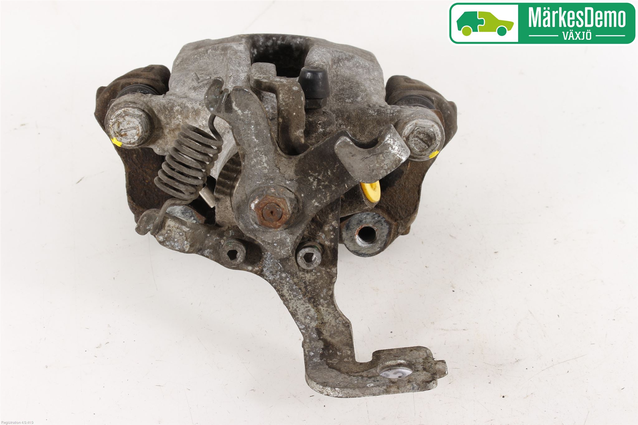 Toyota AURIS 13-19 Bromsok Bak Vänster