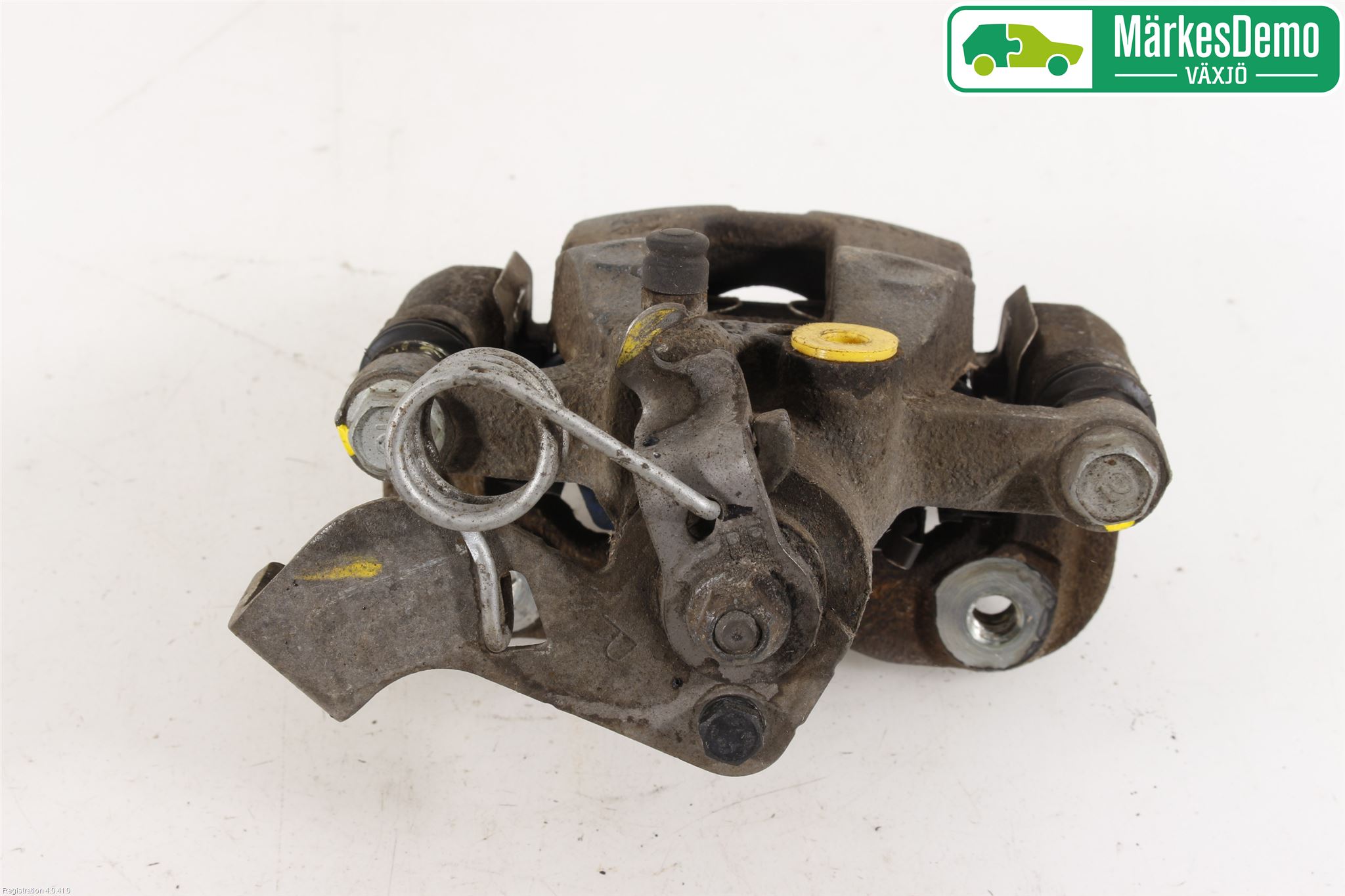 Hyundai i20 GB 15-20 Bromsok Bak Höger