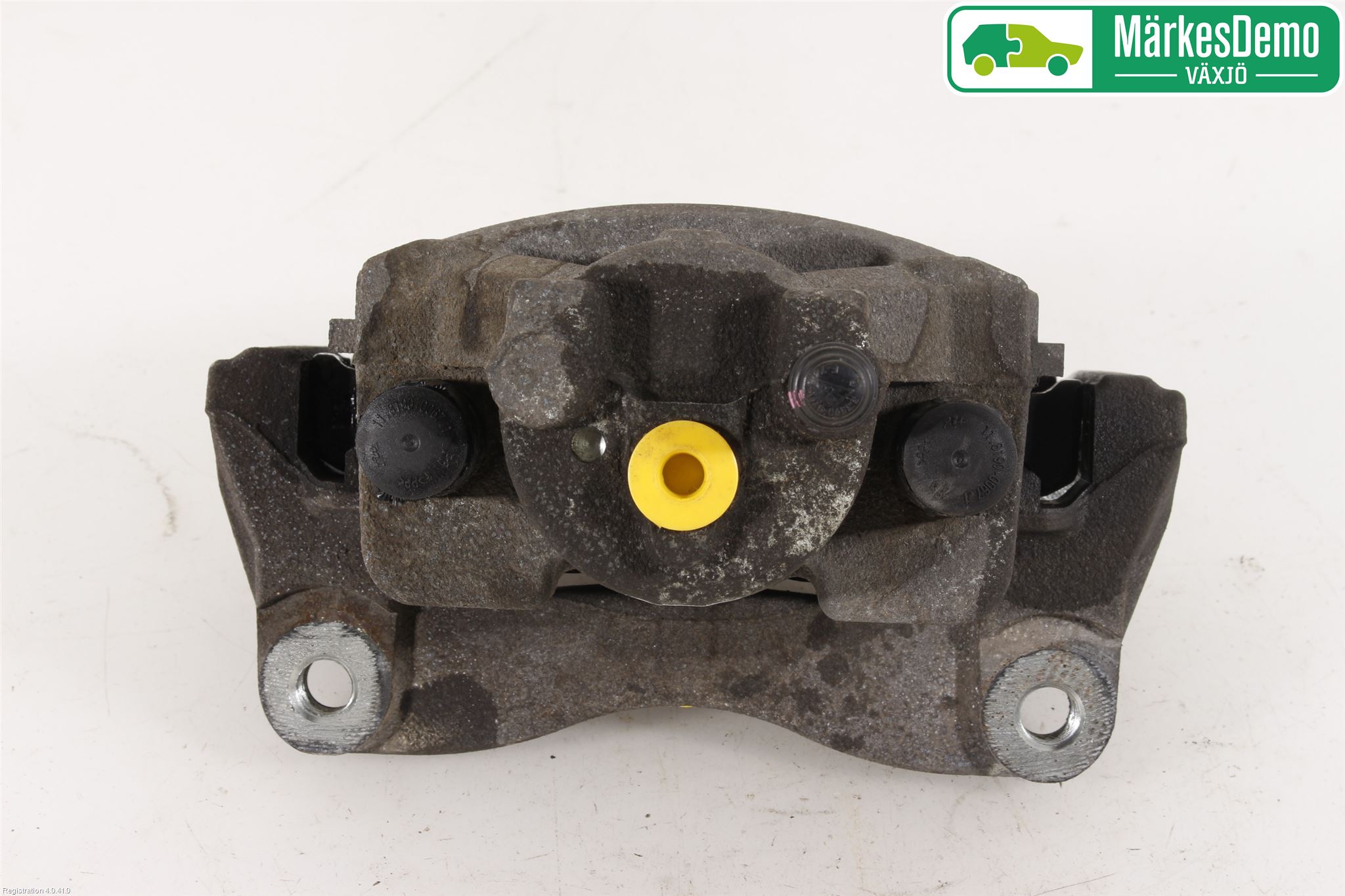 Toyota YARIS XP130 15-20 Bromsok Fram Höger