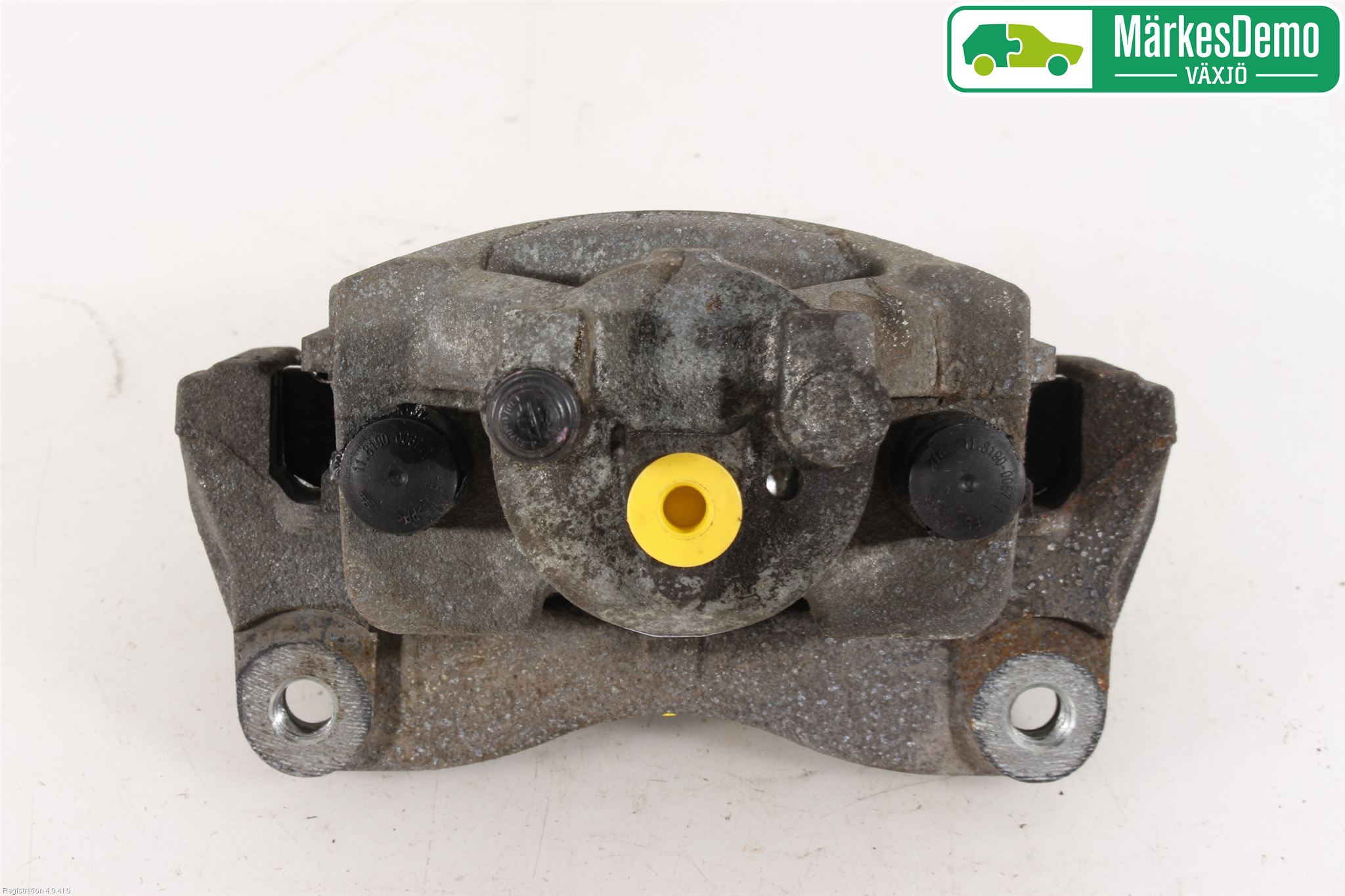 Toyota YARIS XP130 15-20 Bromsok Fram Vänster