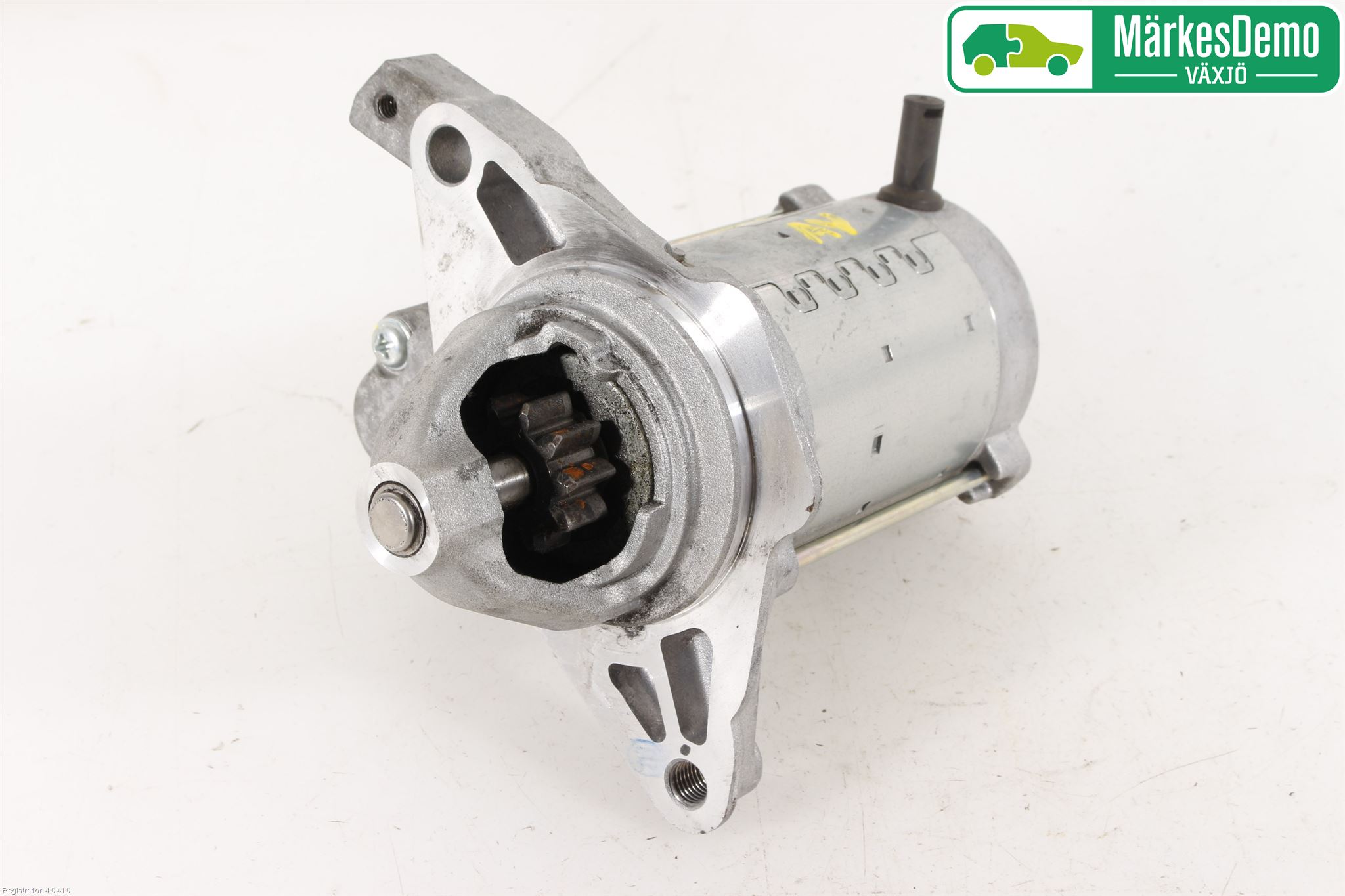 Toyota YARIS XP130 15-20 Startmotor