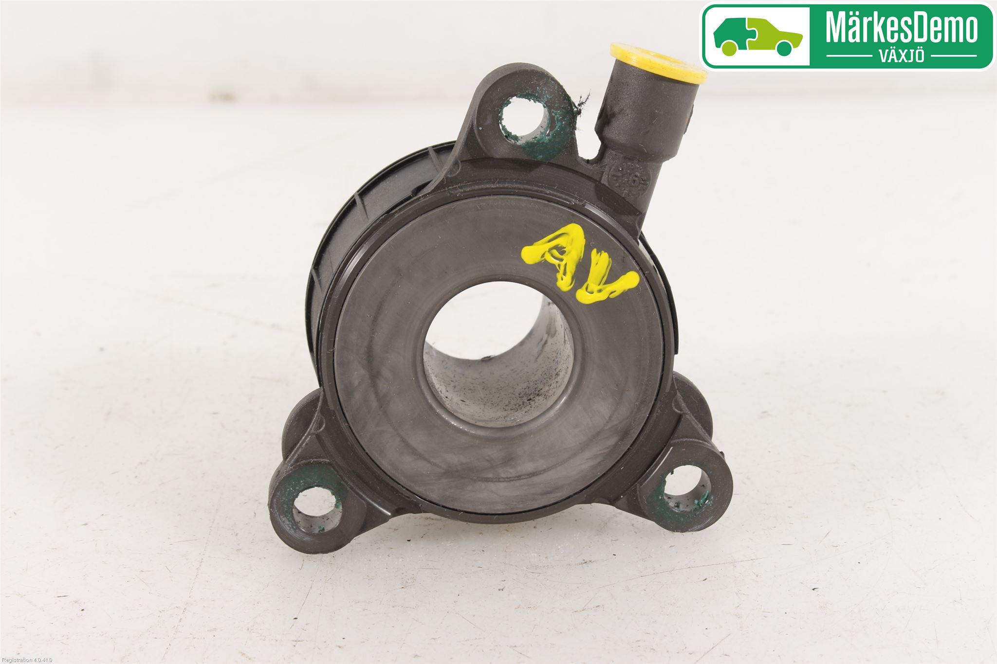 Toyota YARIS XP130 15-20 Urtrampningslager