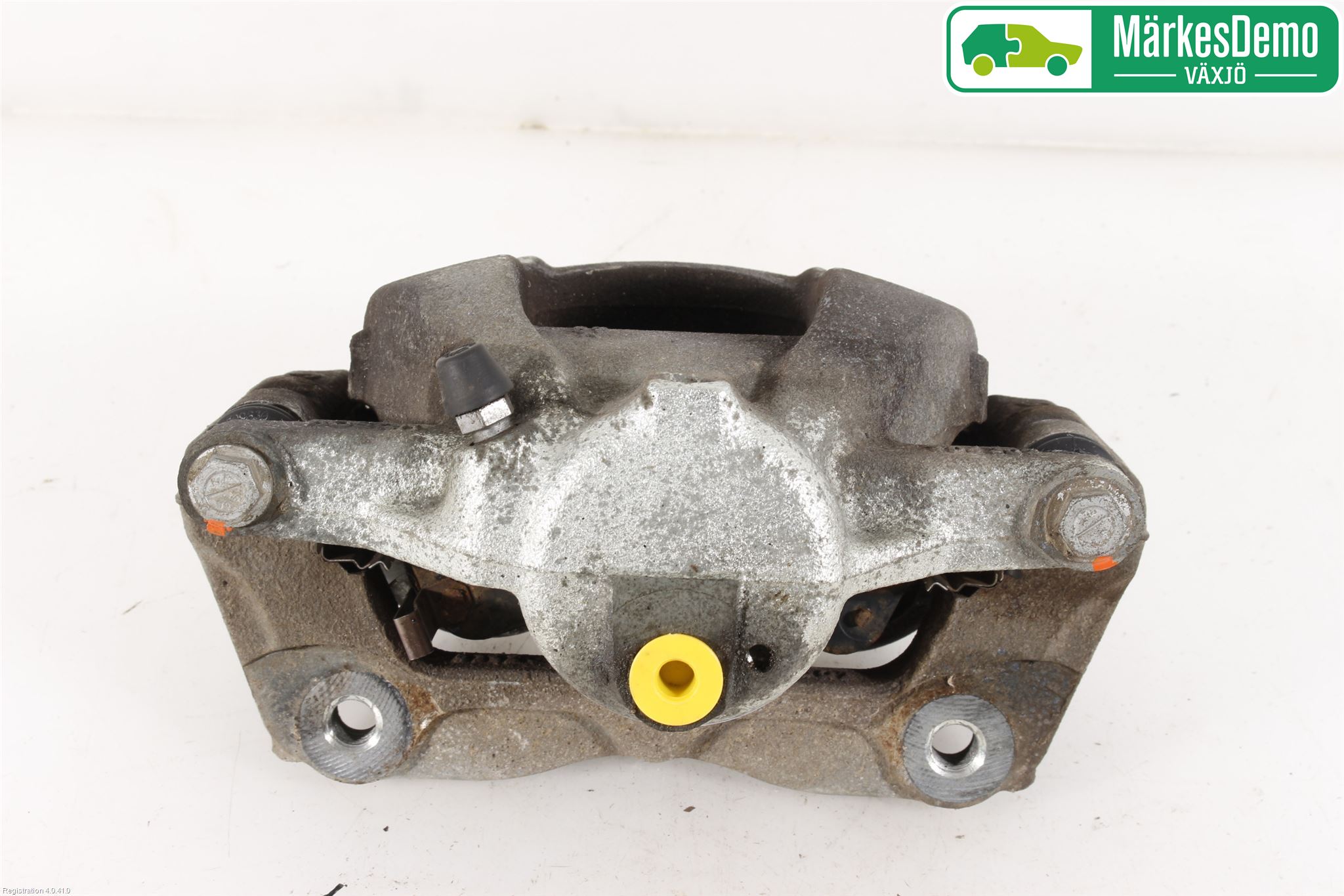 Toyota AVENSIS 16-18 Bromsok Fram Vänster