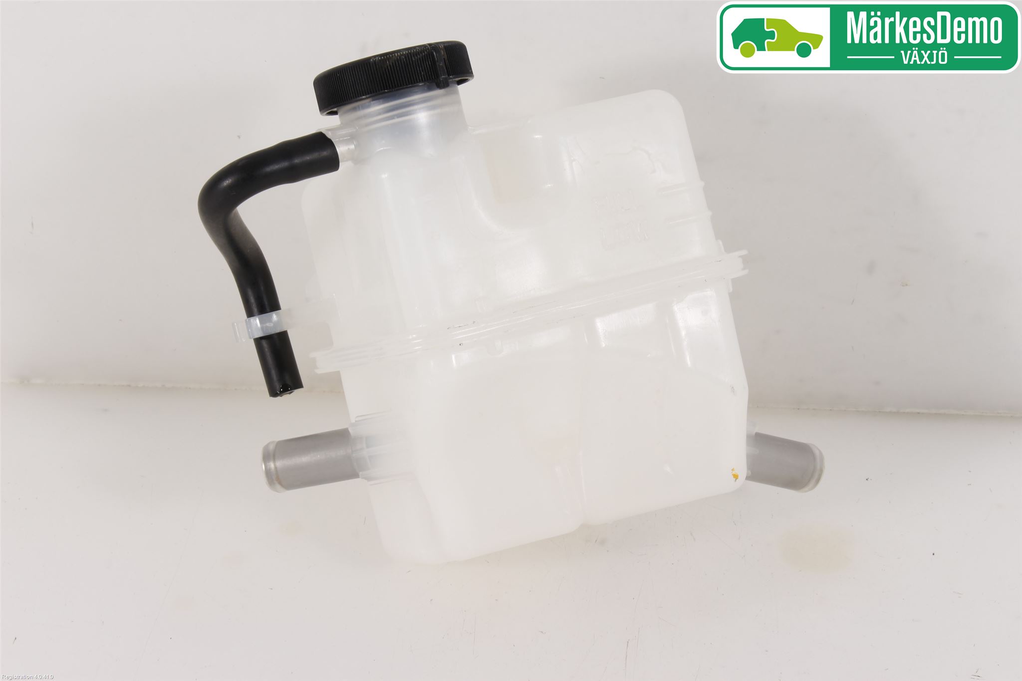 Toyota RAV4 13-18 Expansionstank