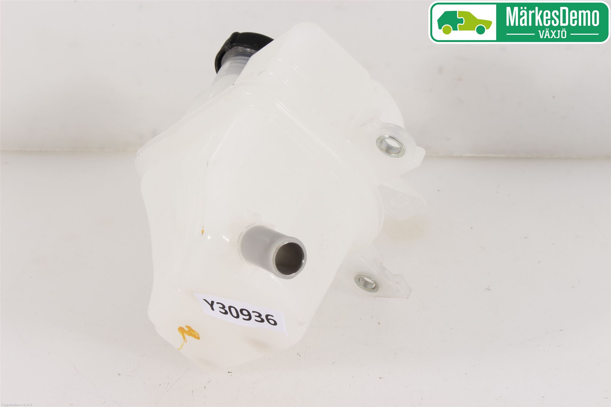 Toyota RAV4 13-18 Expansionstank