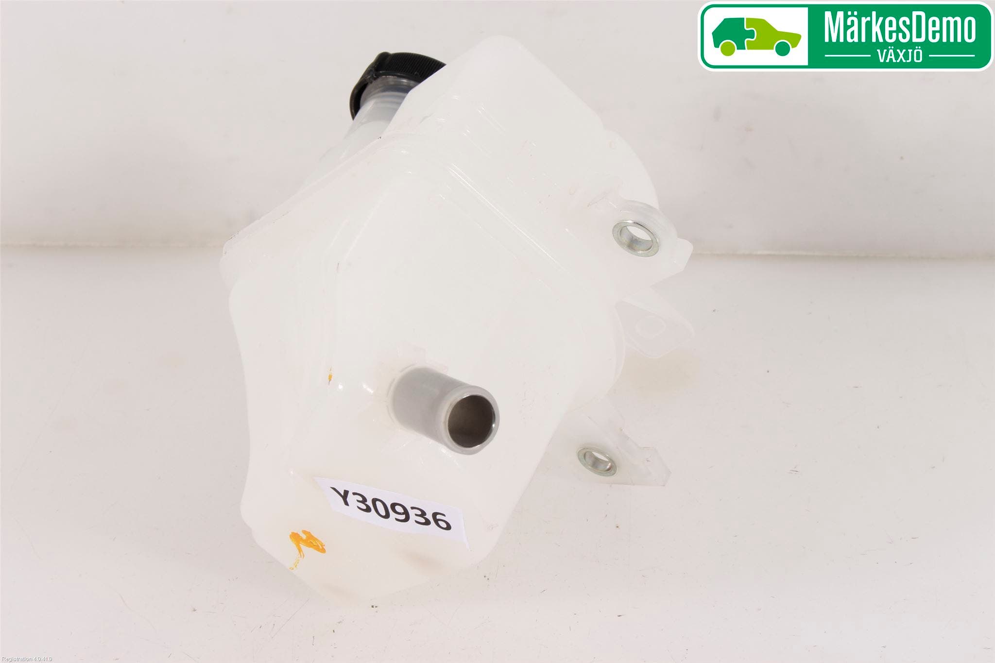 Toyota RAV4 13-18 Expansionstank