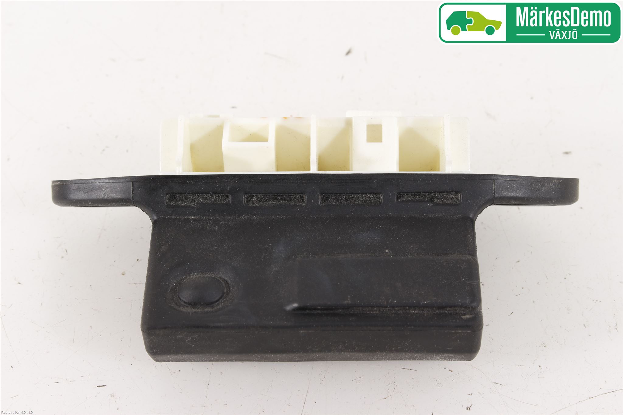 Toyota RAV4 13-18 Bakluckehandtag