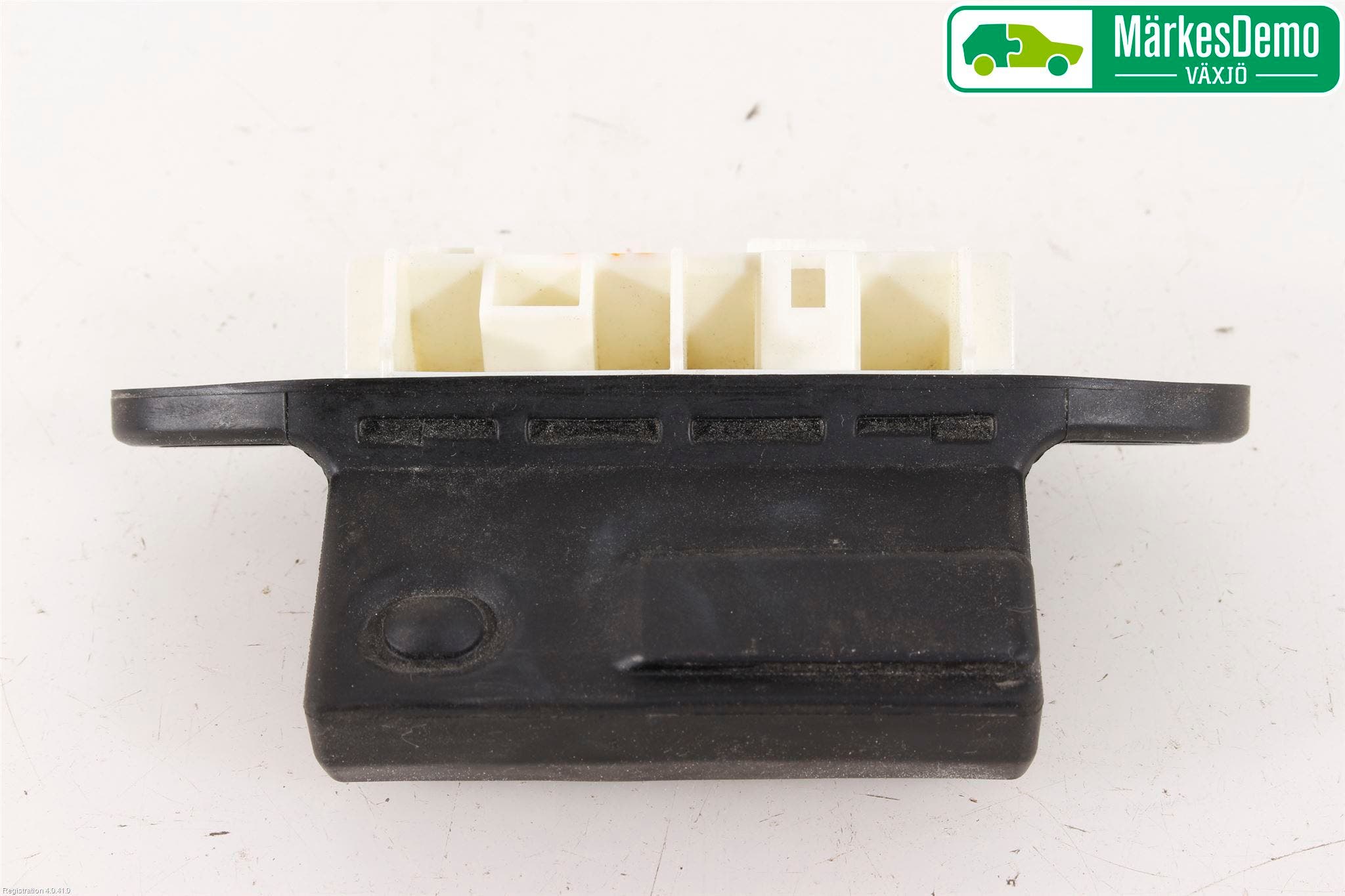 Toyota RAV4 13-18 Bakluckehandtag