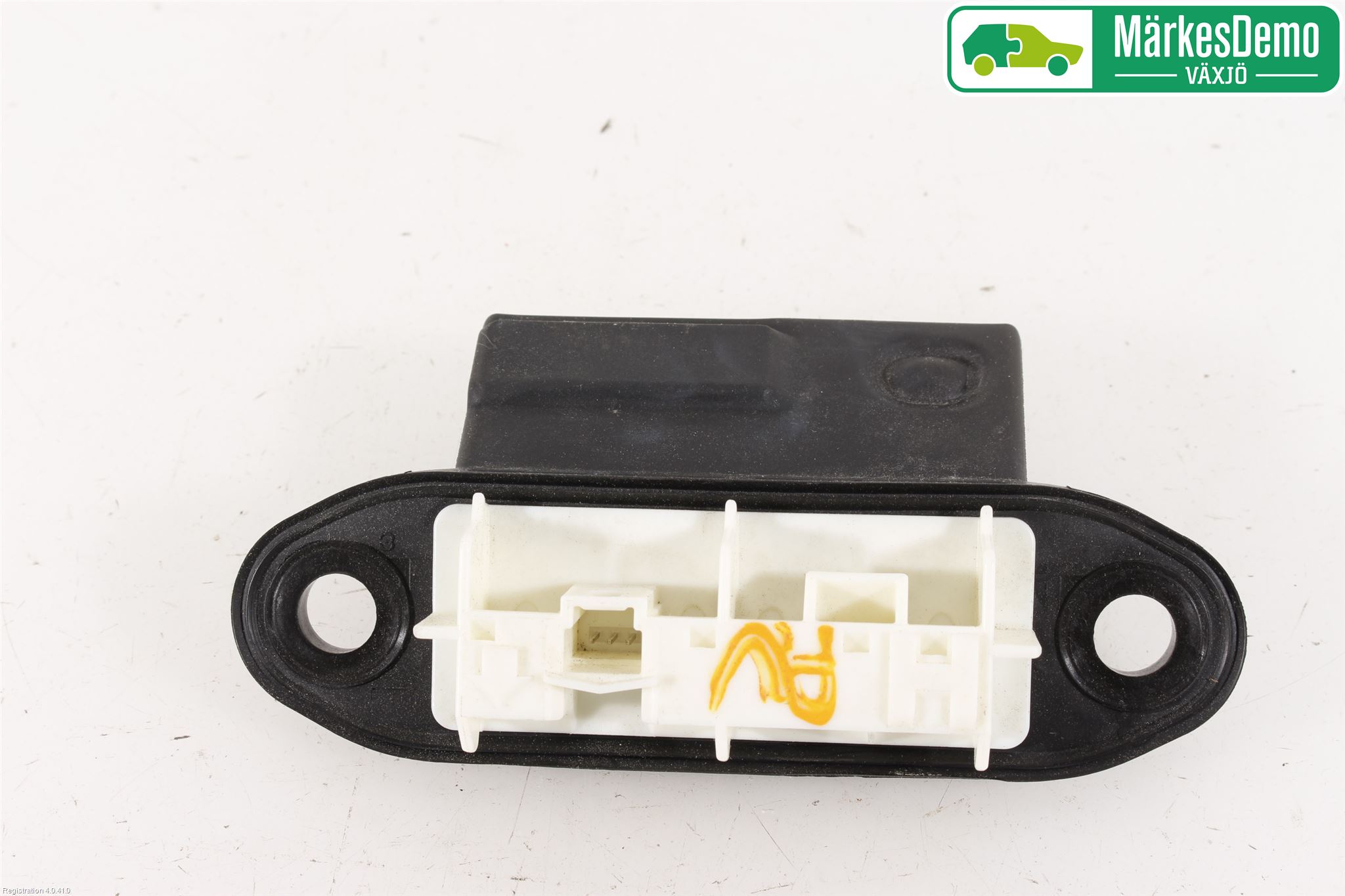 Toyota RAV4 13-18 Bakluckehandtag