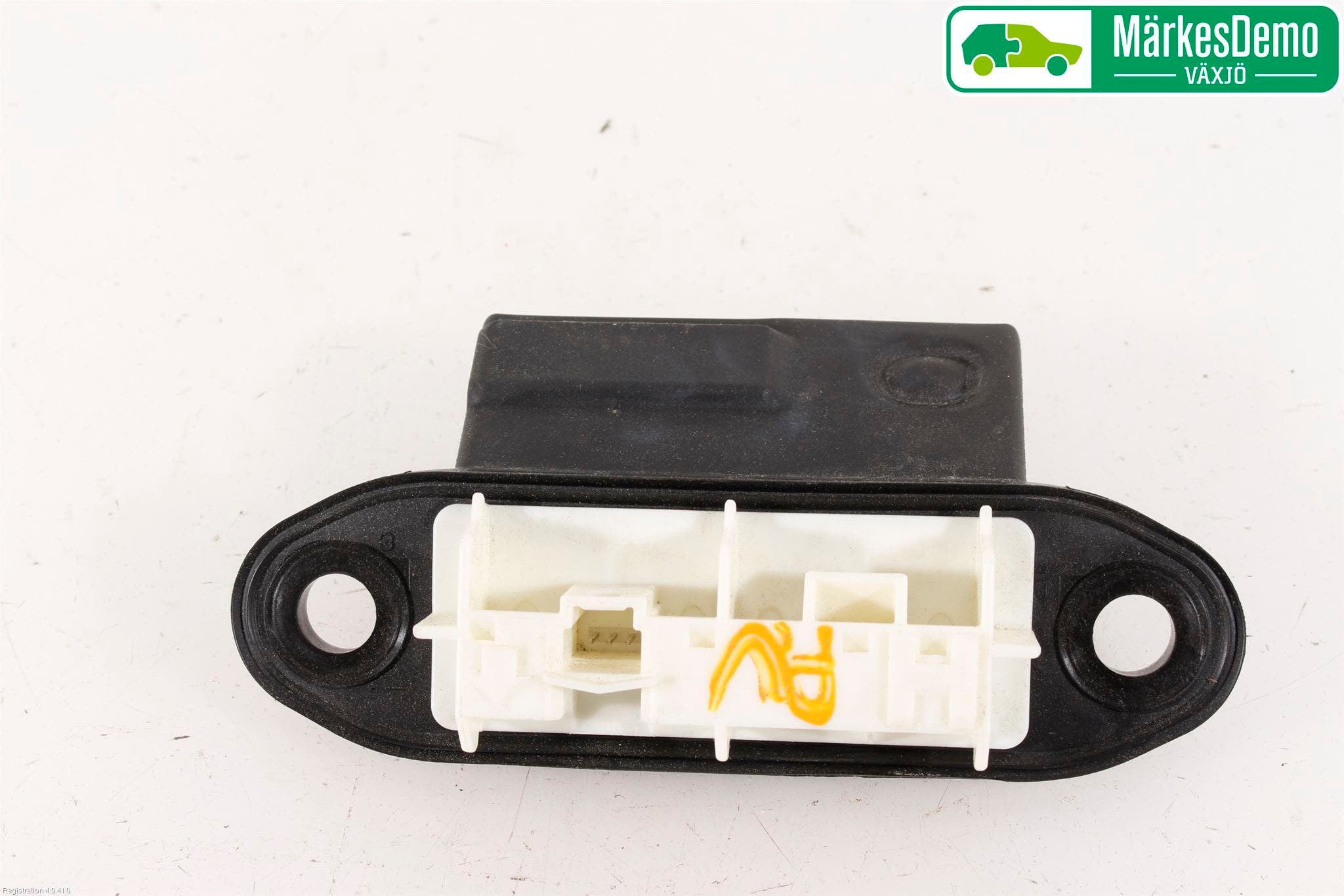 Toyota RAV4 13-18 Bakluckehandtag