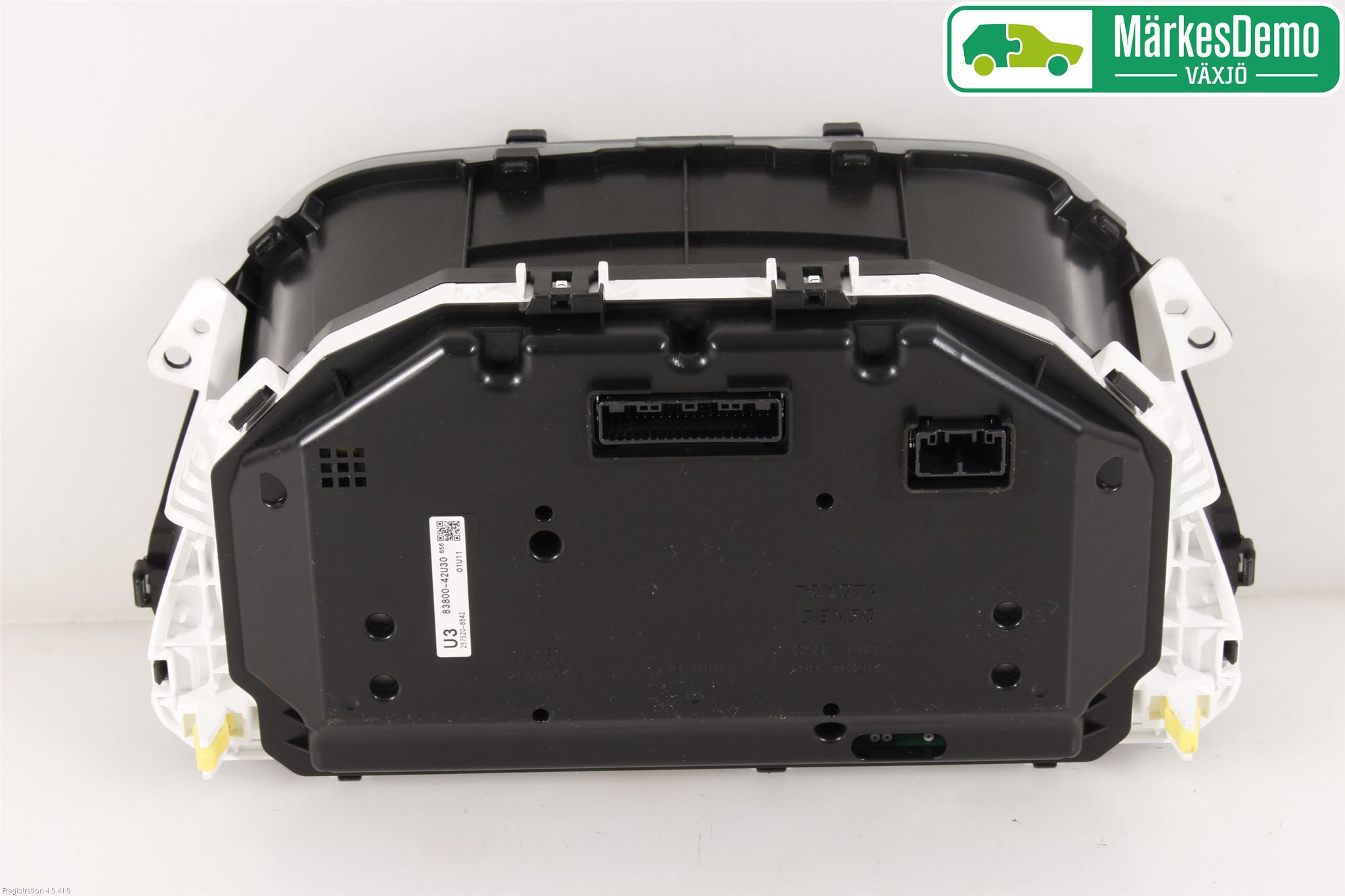 Toyota RAV4 13-18 Instrument Komb