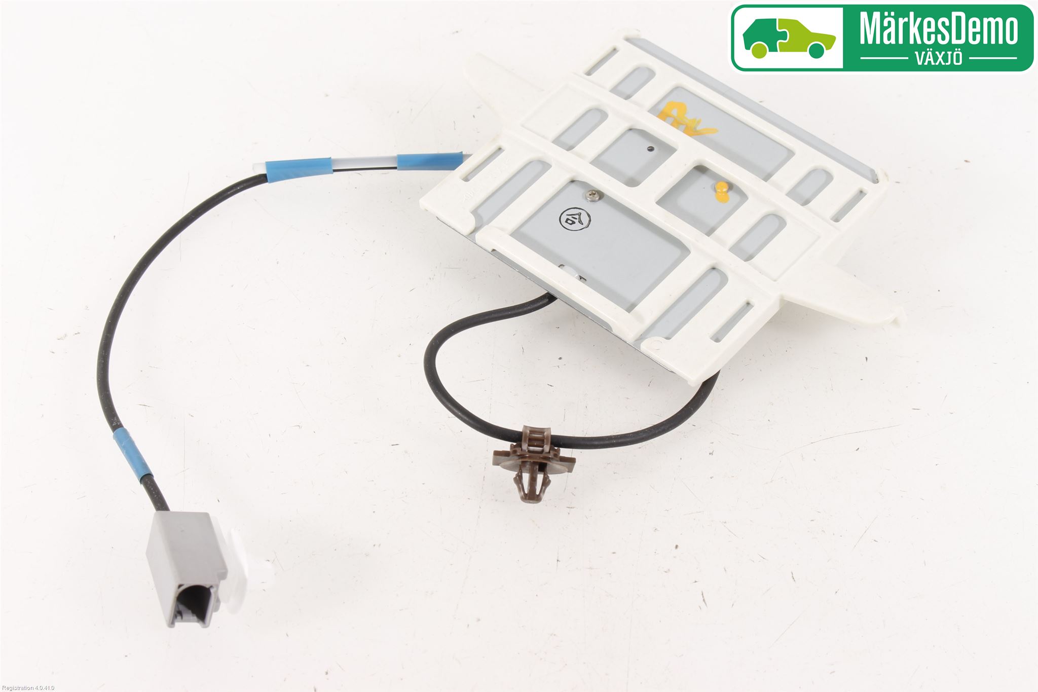 Toyota RAV4 13-18 Antenn El