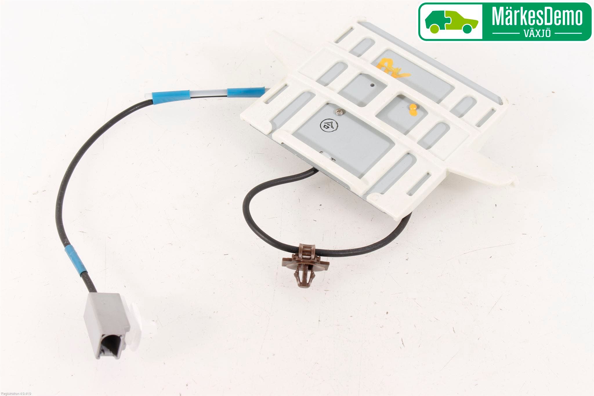 Toyota RAV4 13-18 Antenn El