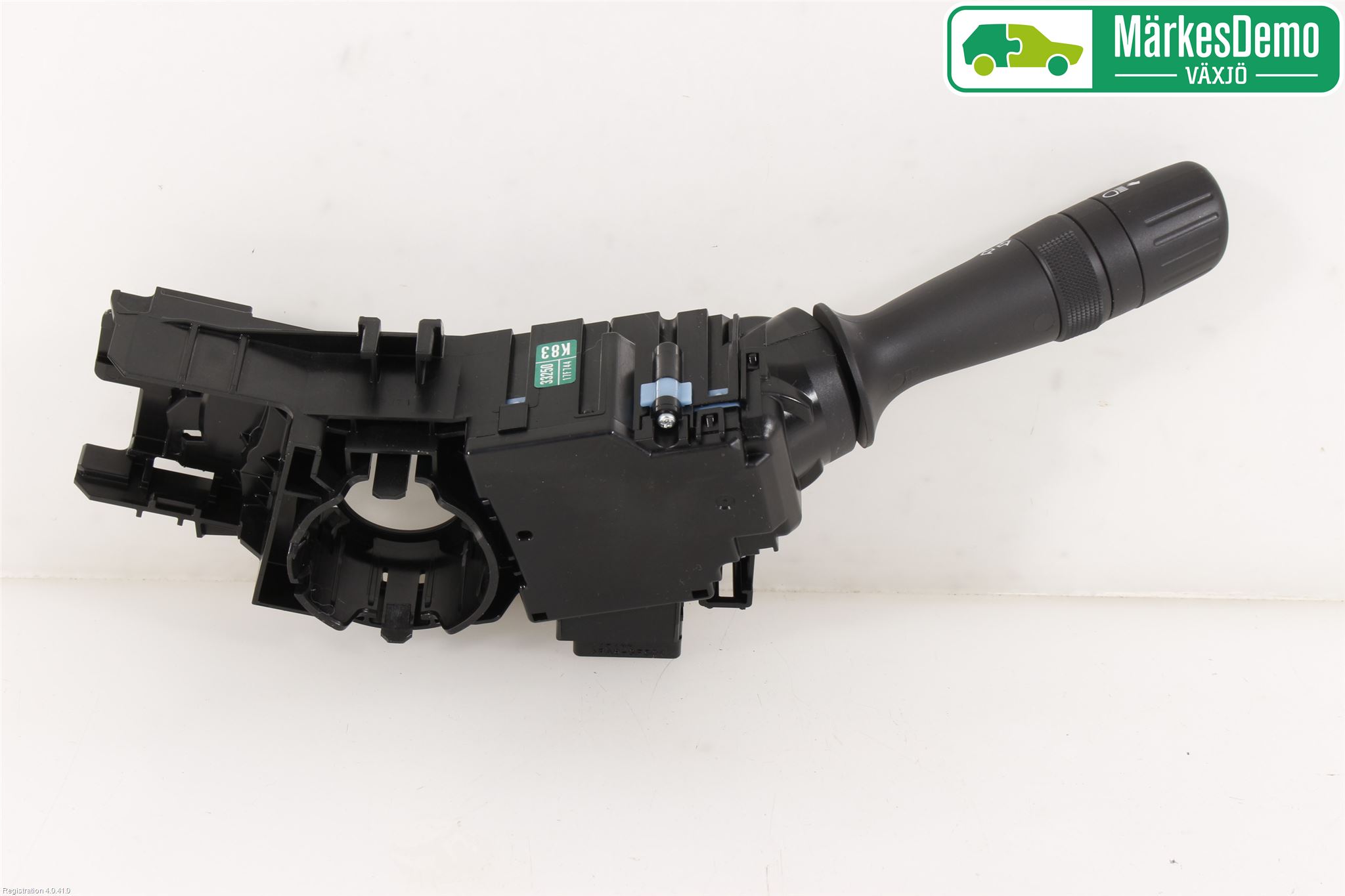 Toyota RAV4 13-18 Spak Blinkers-Ljusomk