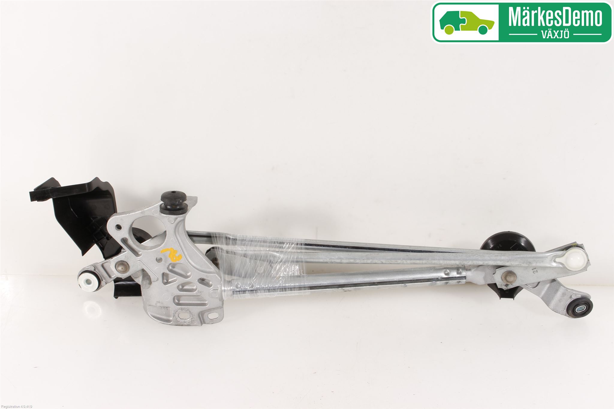 Toyota RAV4 13-18 Torkarmekanism Vindruta