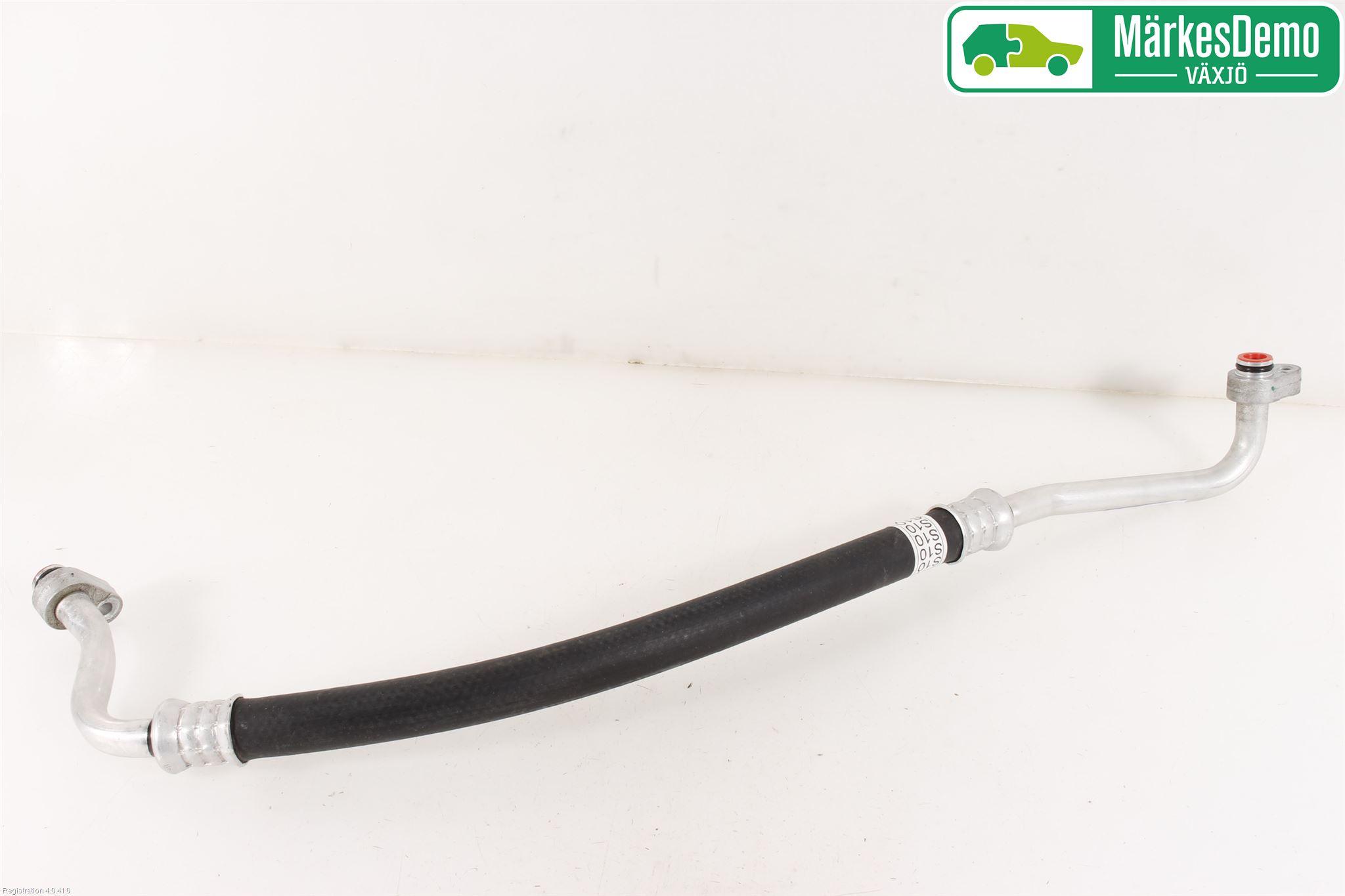 Toyota RAV4 13-18 Ac Slang-Rör