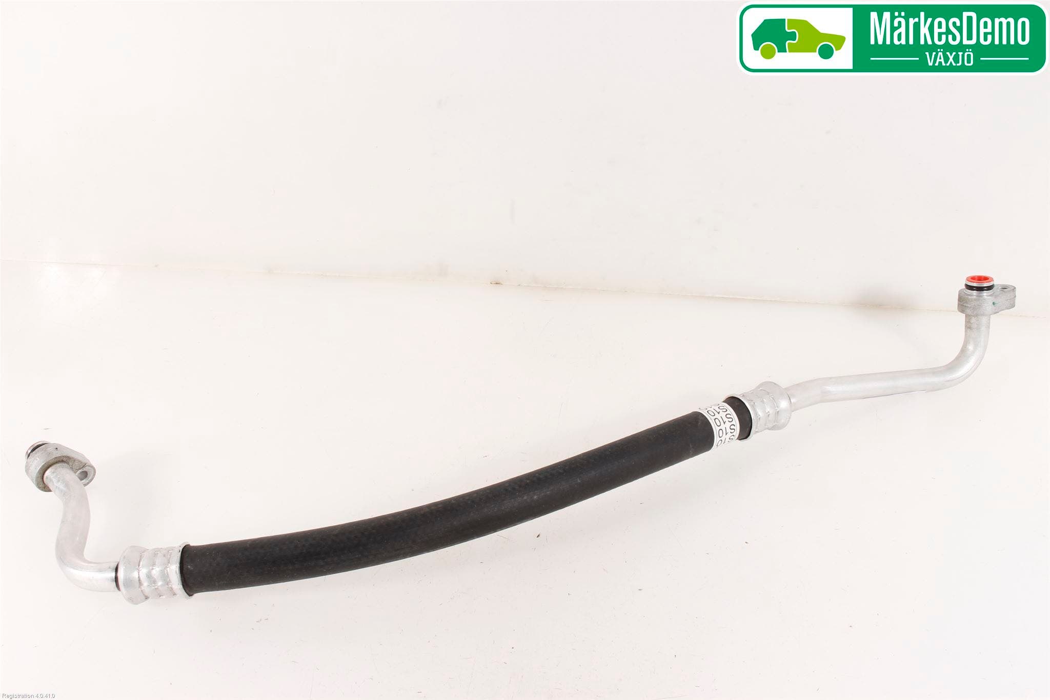 Toyota RAV4 13-18 Ac Slang-Rör