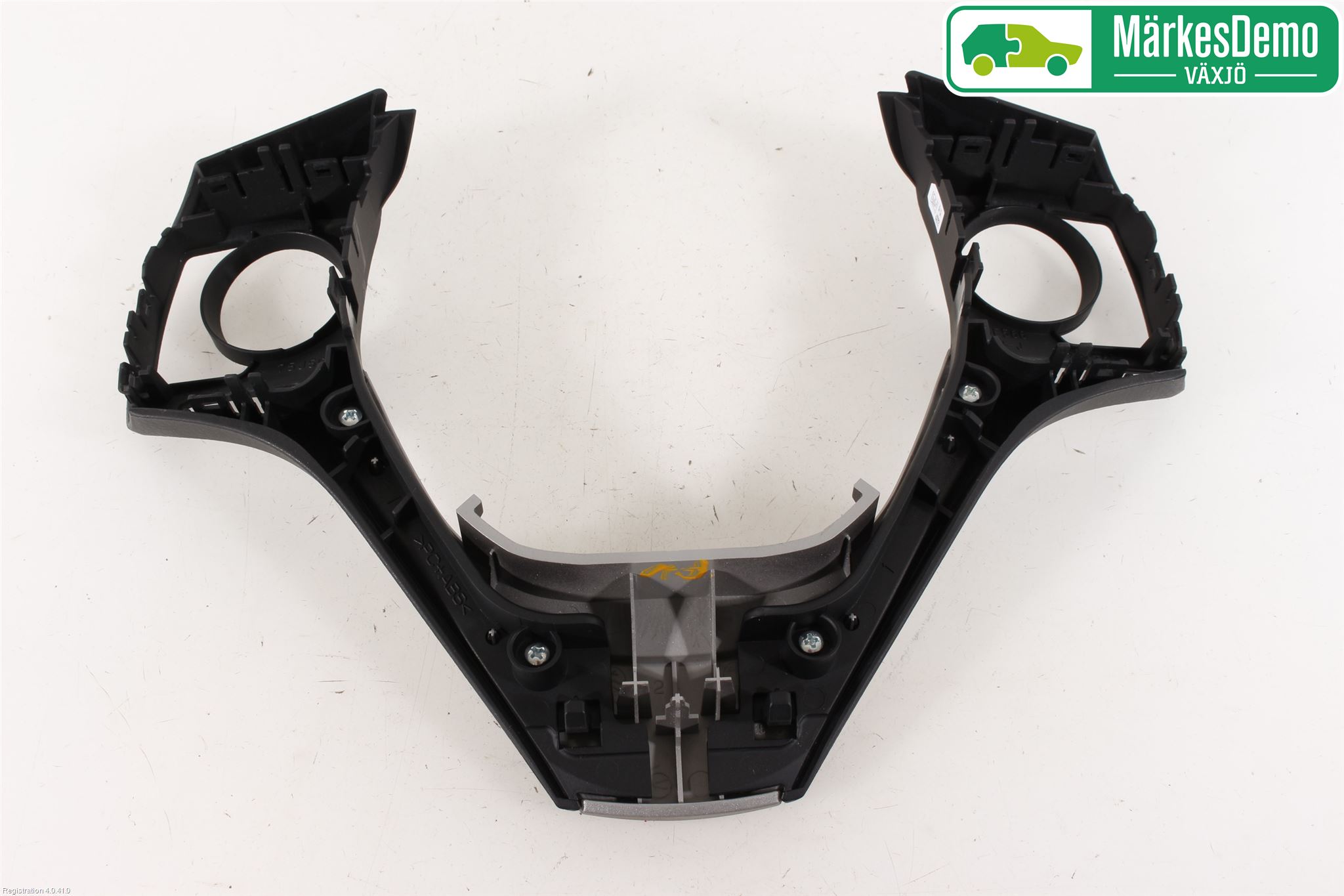 Toyota RAV4 13-18 Spak-Rattreglage Radio
