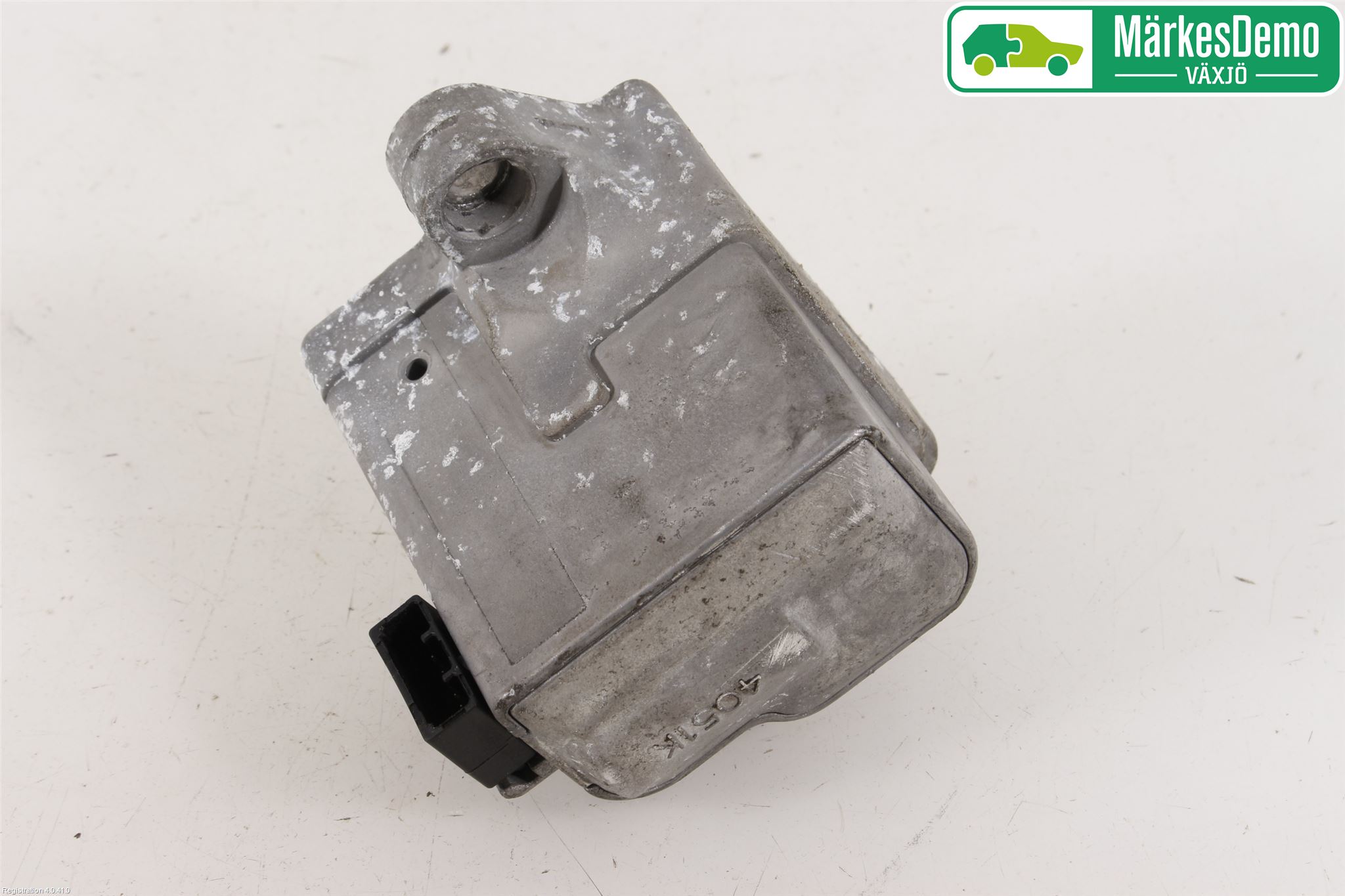 Toyota RAV4 13-18 Rattlås-Tändlås Elektrisk