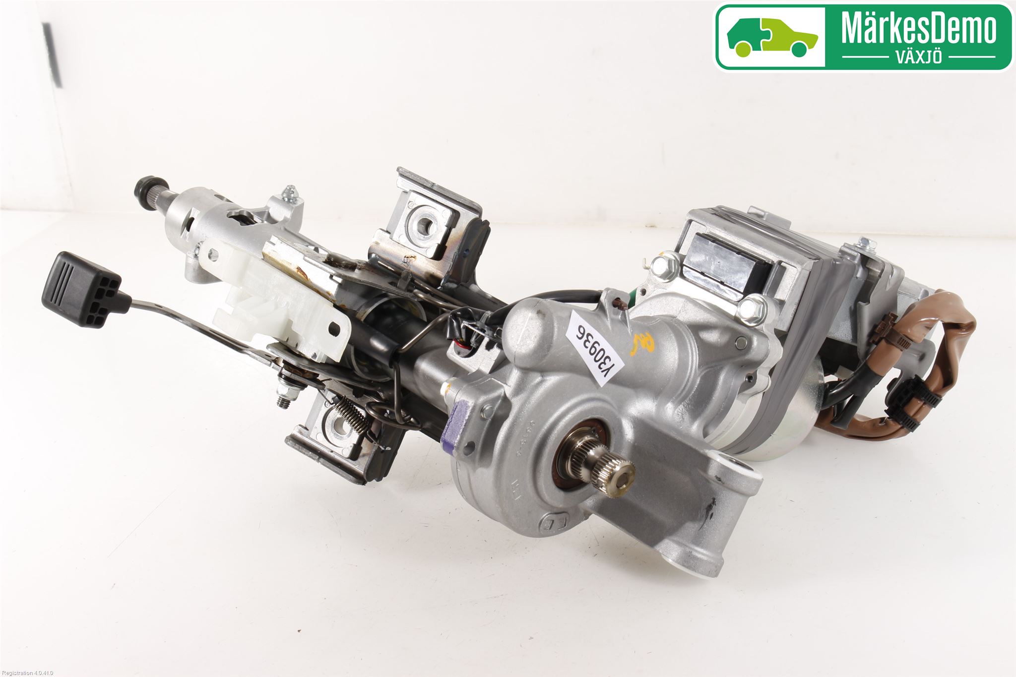 Toyota RAV4 13-18 Rattaxel