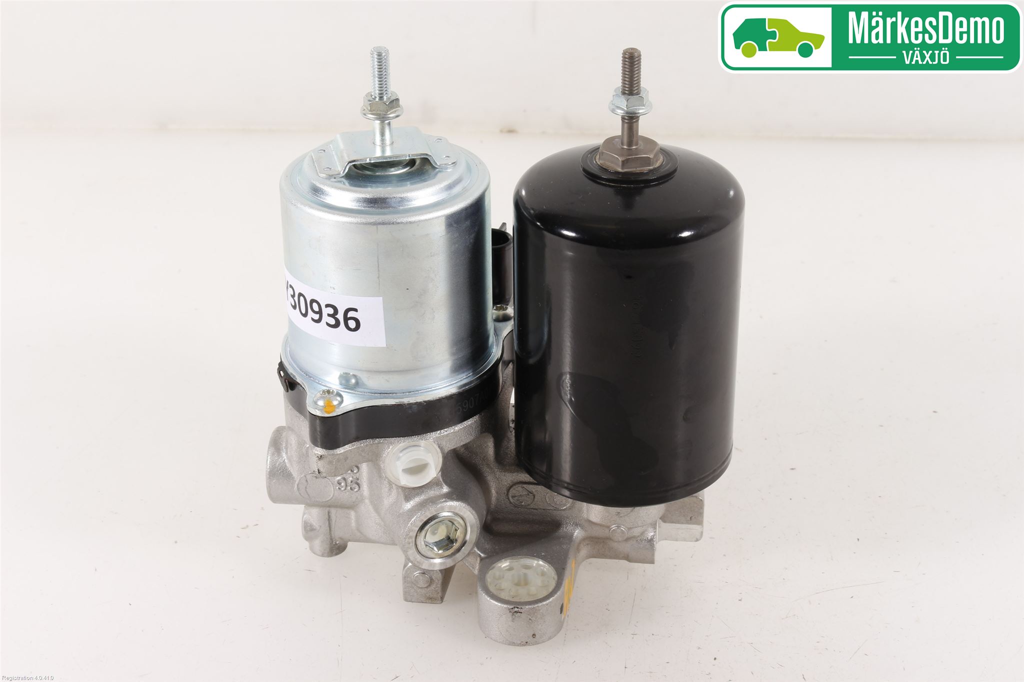 Toyota RAV4 13-18 Abs Hydraulpump