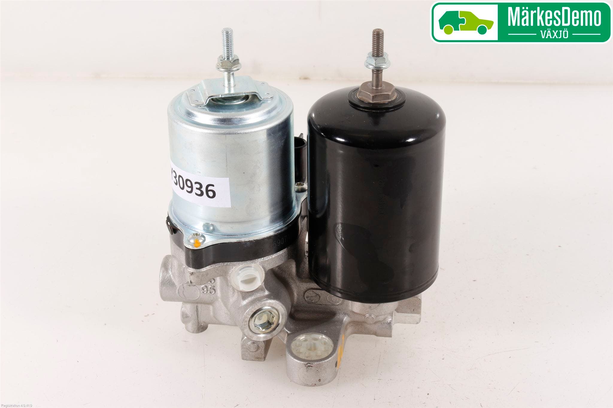 Toyota RAV4 13-18 Abs Hydraulpump