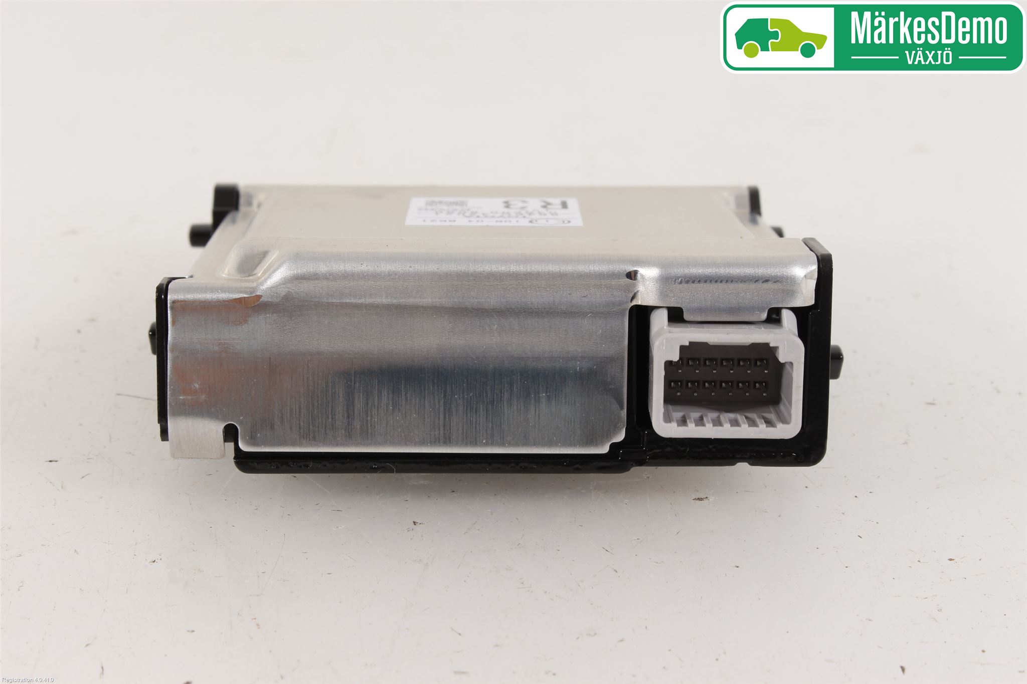 Toyota RAV4 13-18 Sensor Aktivt Kollisionsskydd