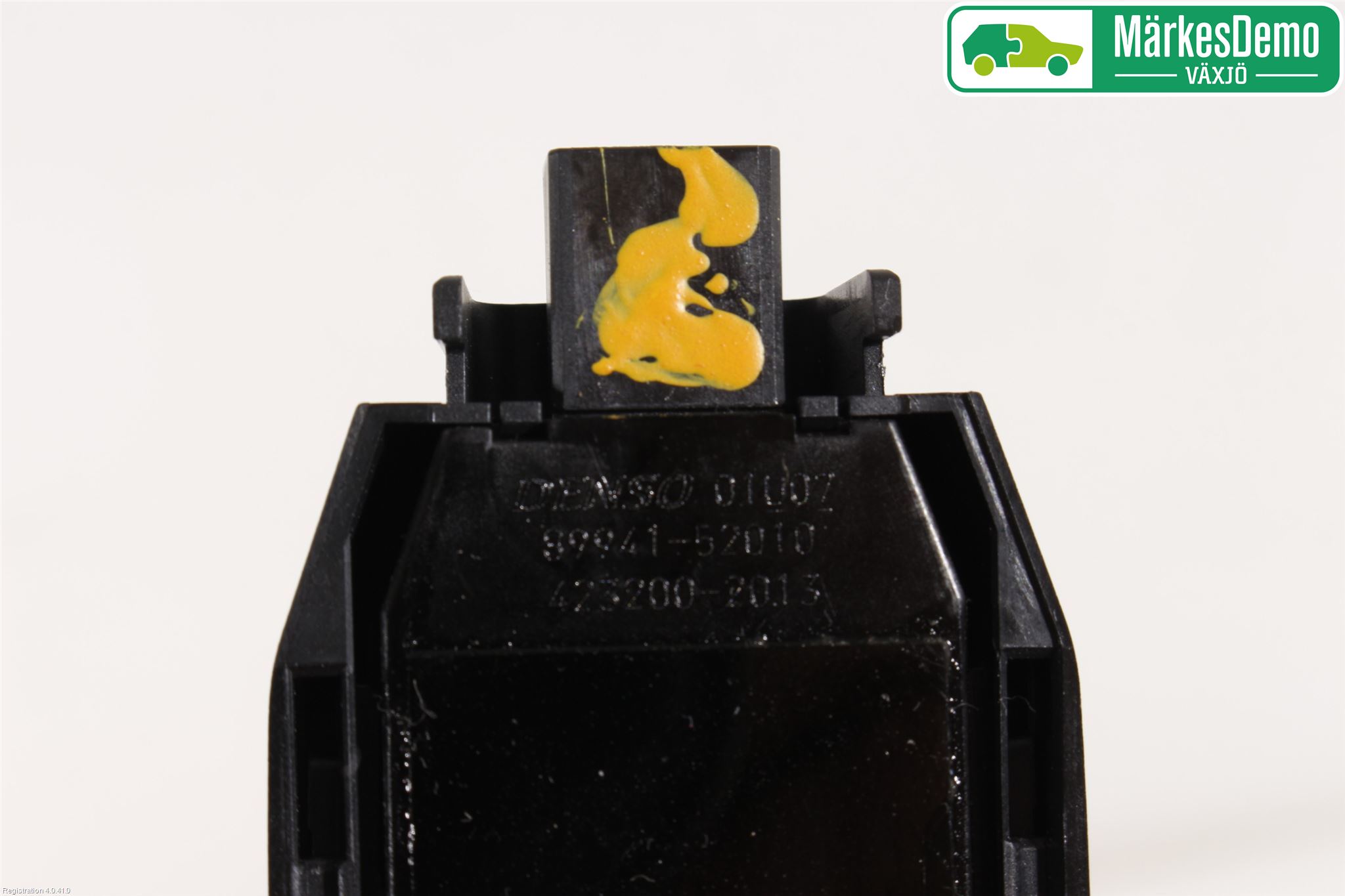 Toyota RAV4 13-18 Regnsensor