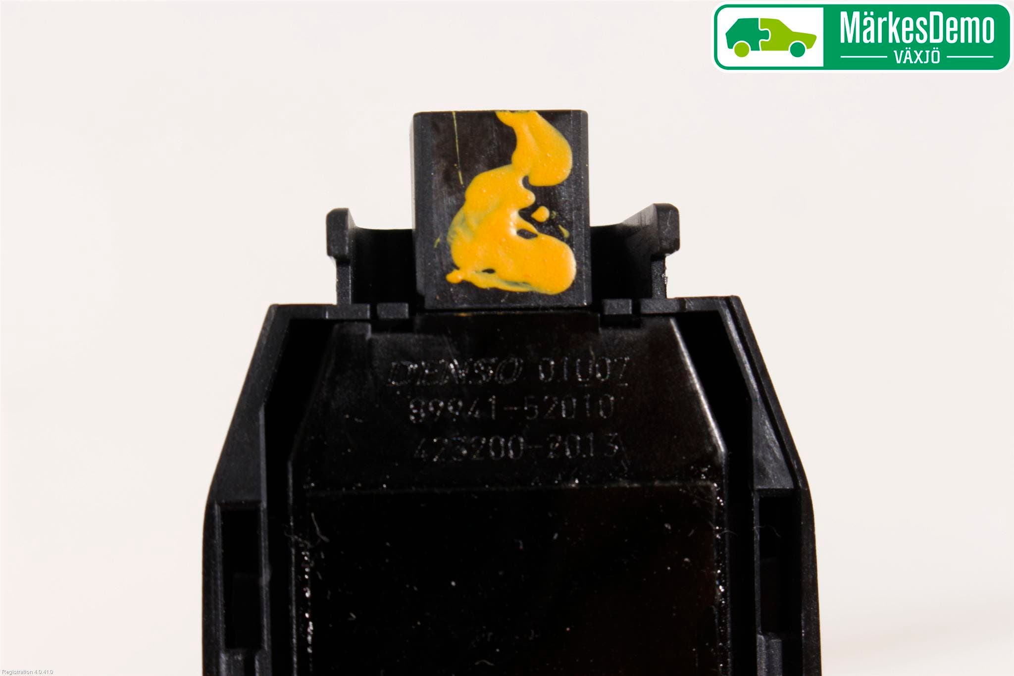 Toyota RAV4 13-18 Regnsensor