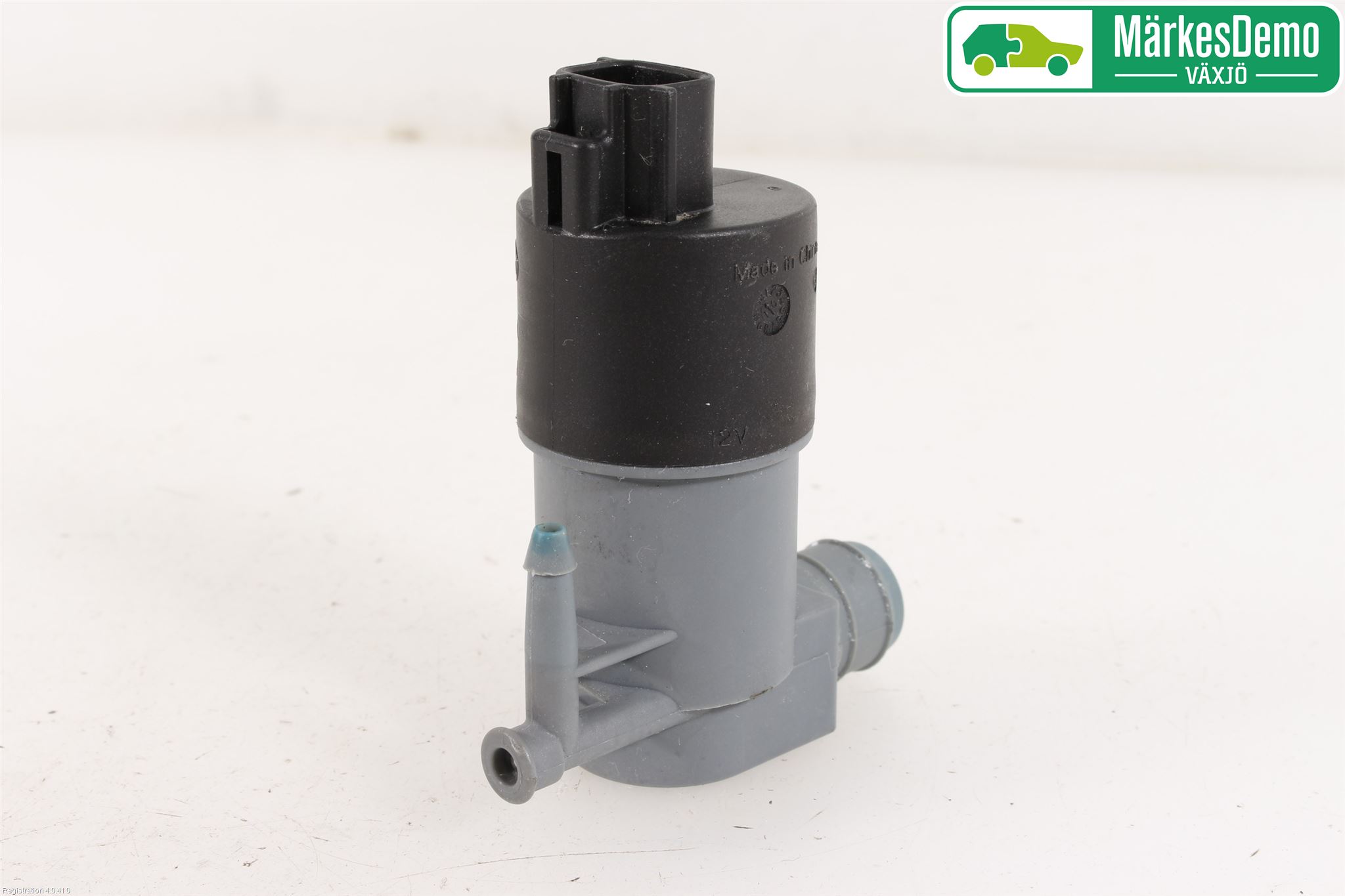 Toyota YARIS XP130 15-20 Spolarpump Vindruta