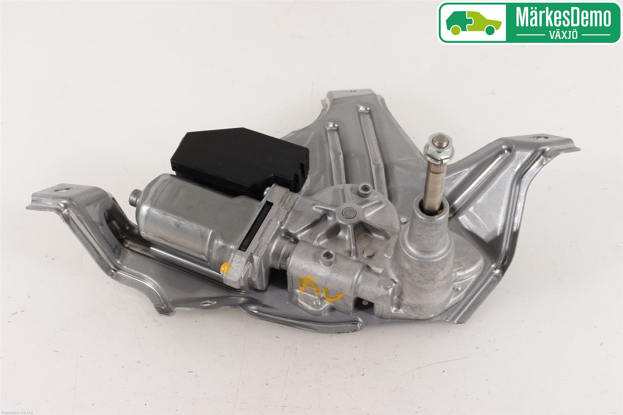 Toyota YARIS XP130 15-20 Torkarmotor Baklucka