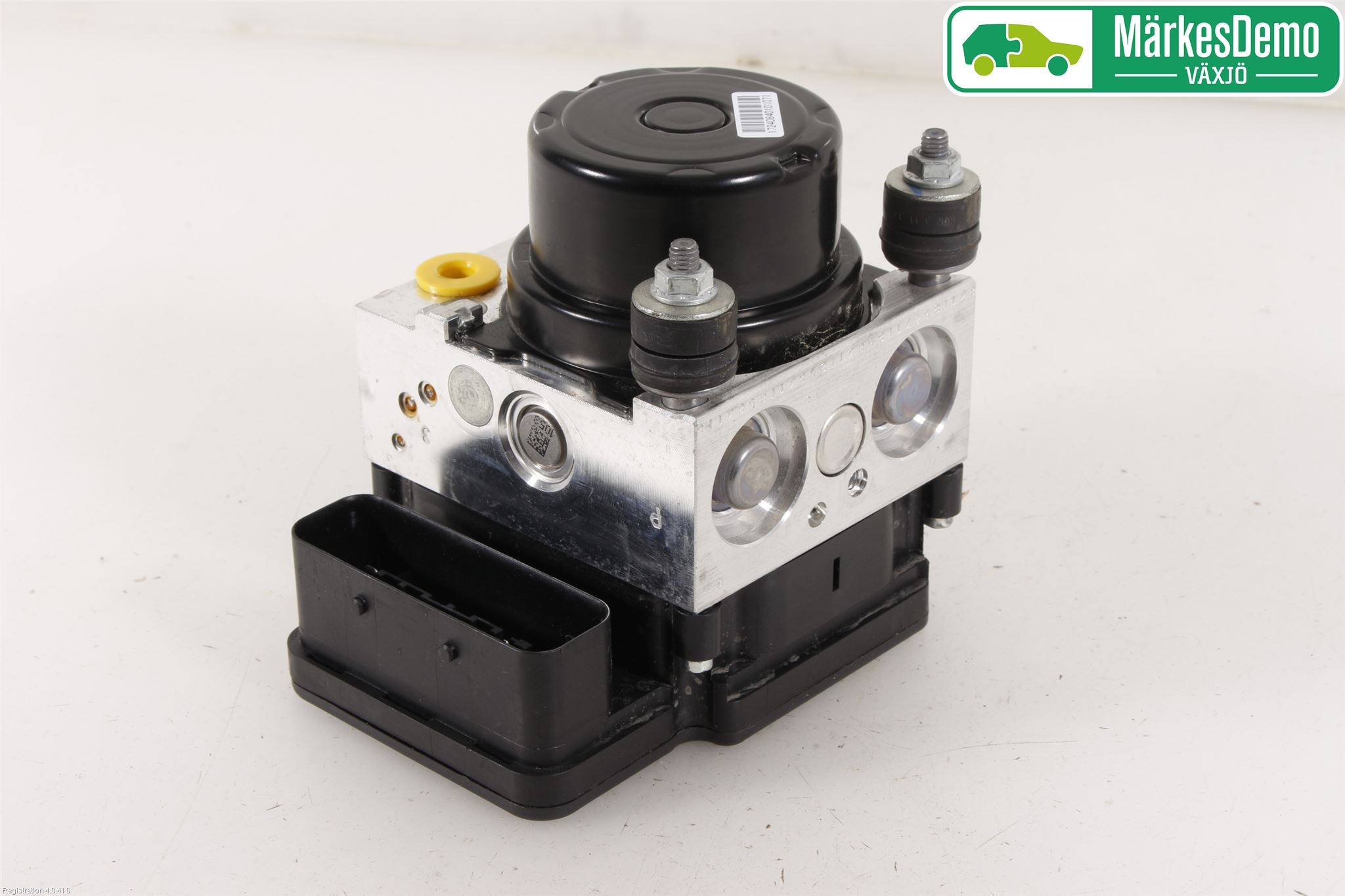 Toyota YARIS XP130 15-20 Abs Hydraulaggregat