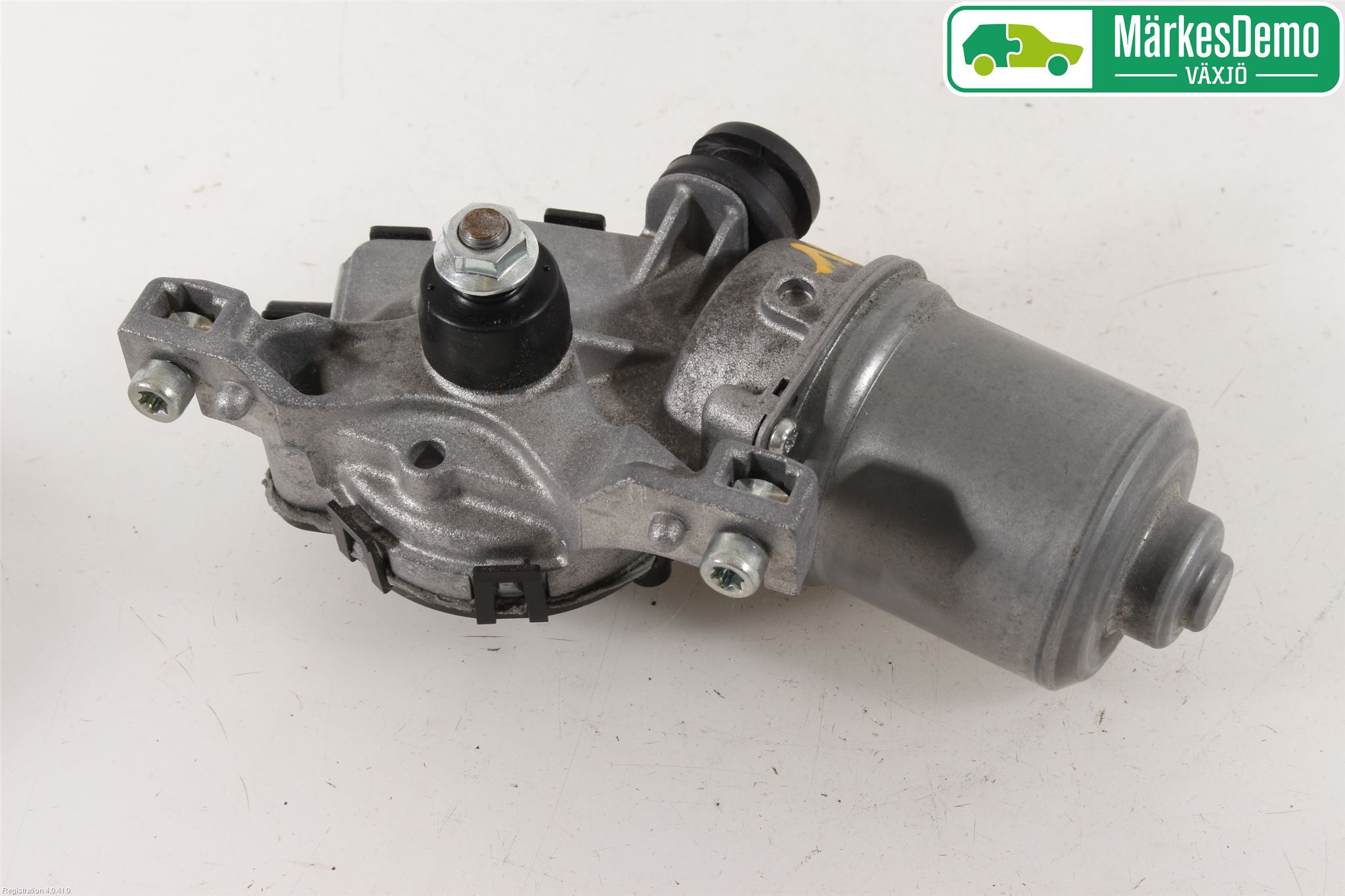 Toyota YARIS XP130 15-20 Torkarmotor Vindruta