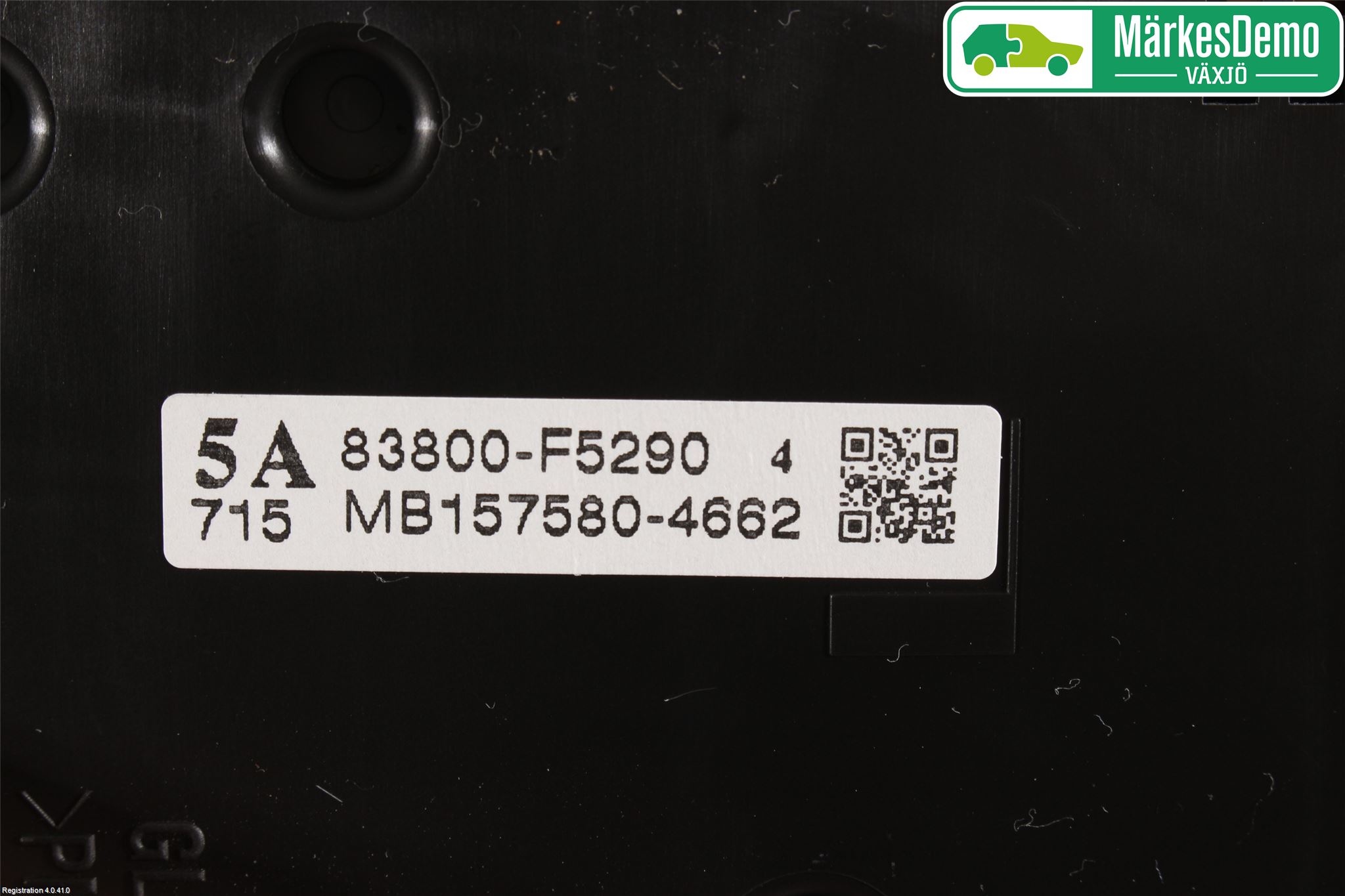 Toyota YARIS XP130 15-20 Instrument Komb