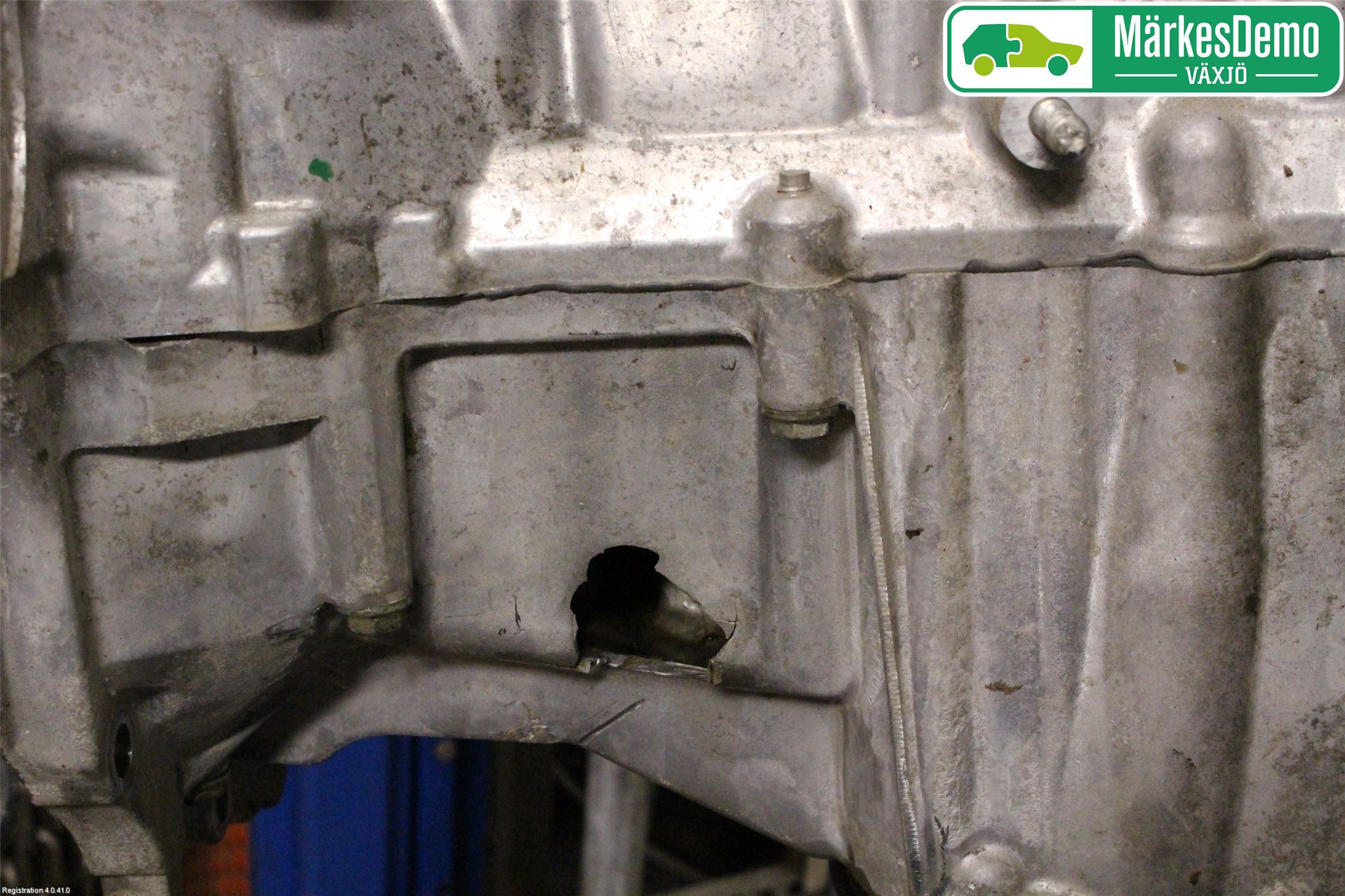 Toyota YARIS XP130 15-20 Motor Bensin