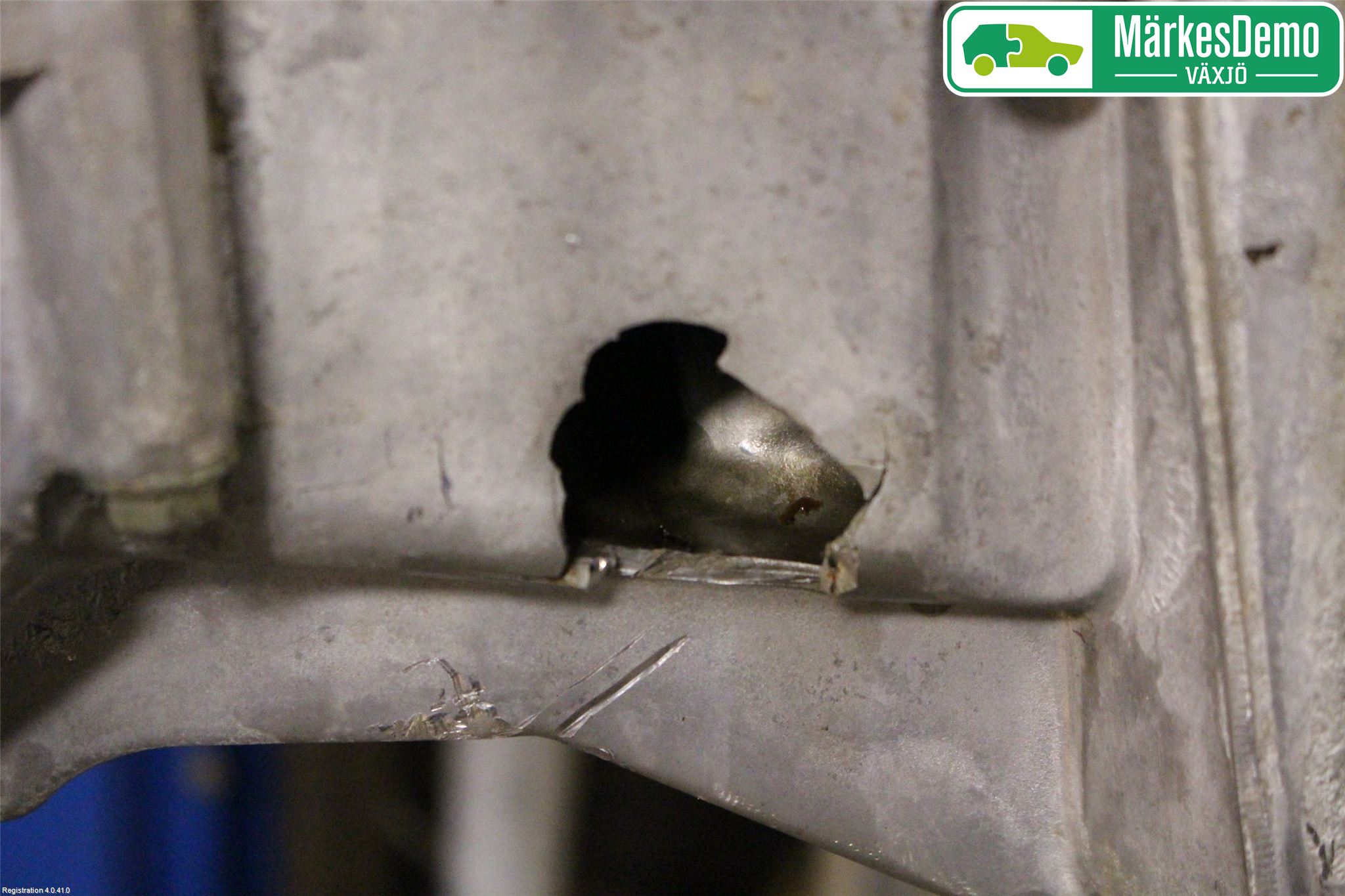 Toyota YARIS XP130 15-20 Motor Bensin