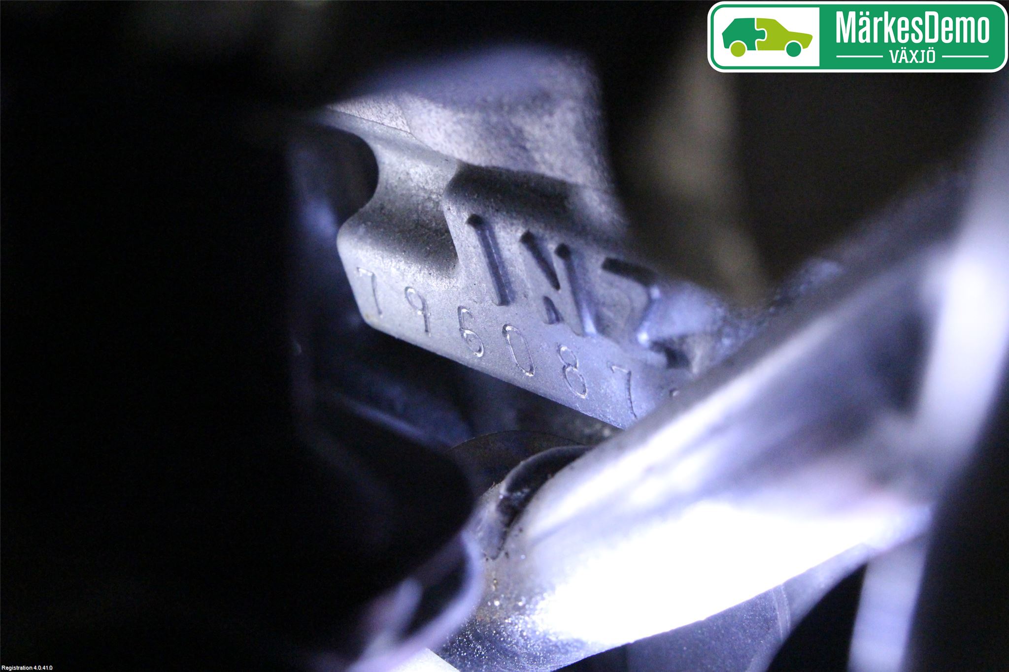 Toyota YARIS XP130 15-20 Motor Bensin