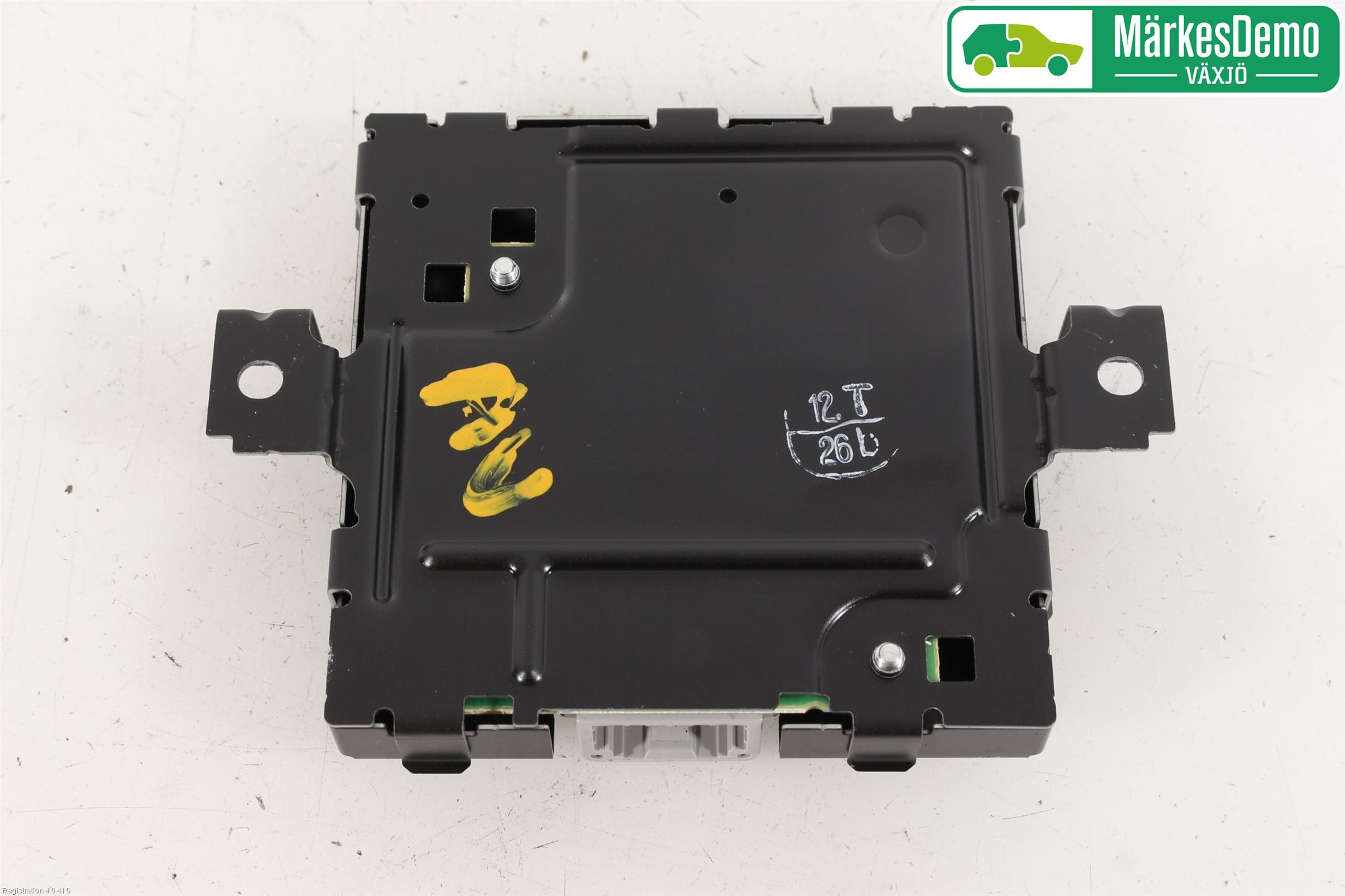 Toyota RAV4 13-18 Styrenhet Strålkastare