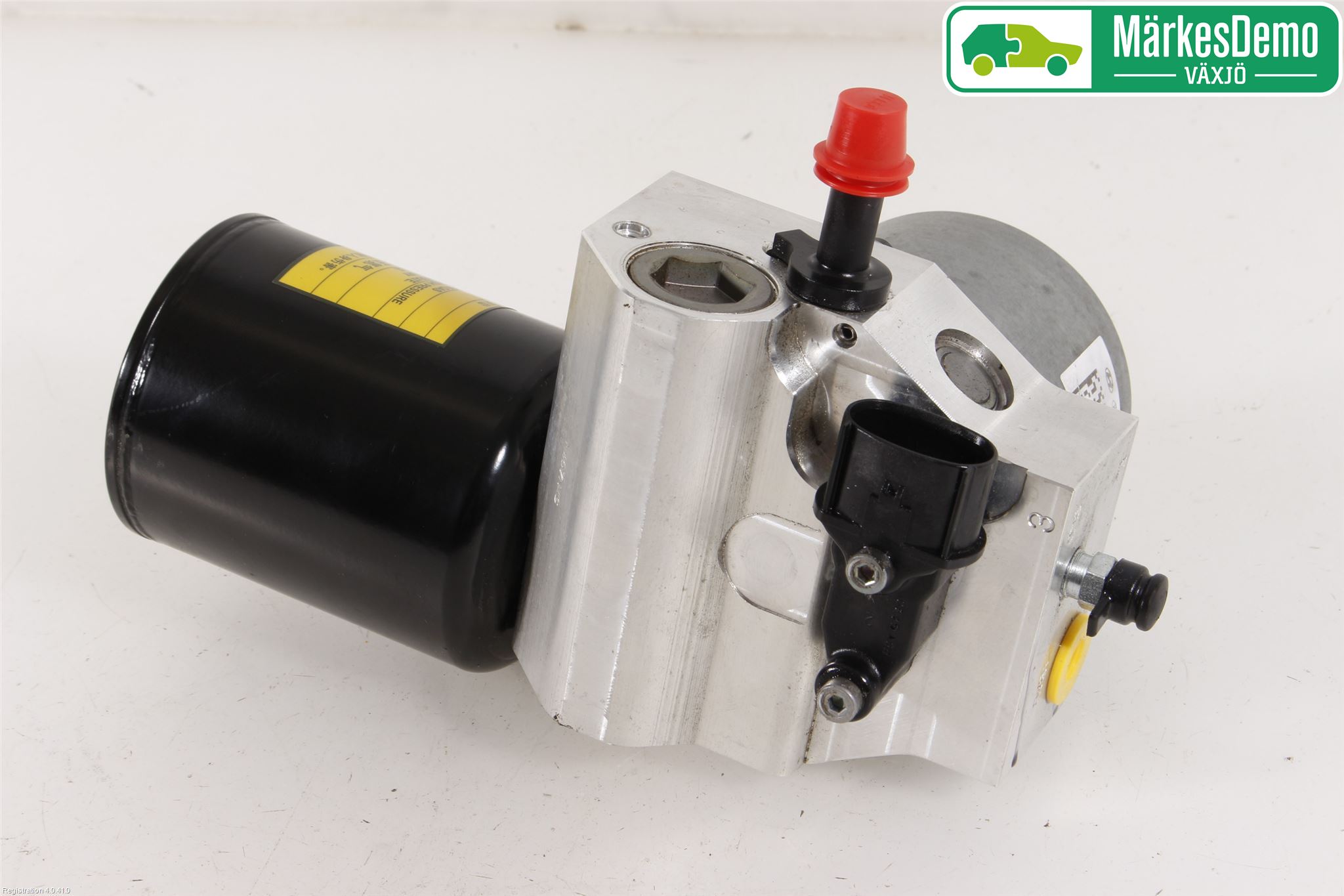 Hyundai IONIQ AE 17-22 Abs Hydraulaggregat