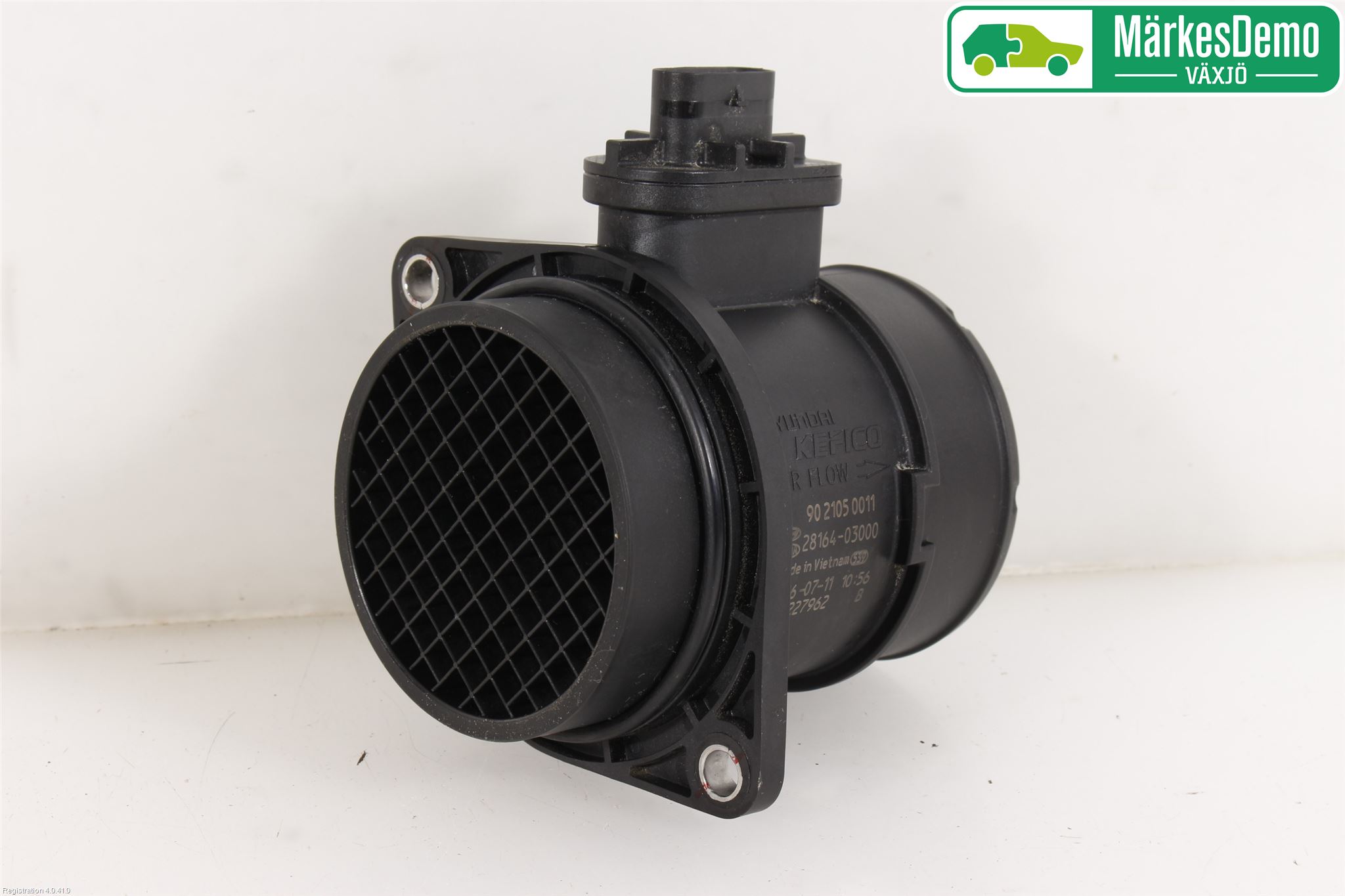 Hyundai IONIQ AE 17-22 Injluftmassamätare