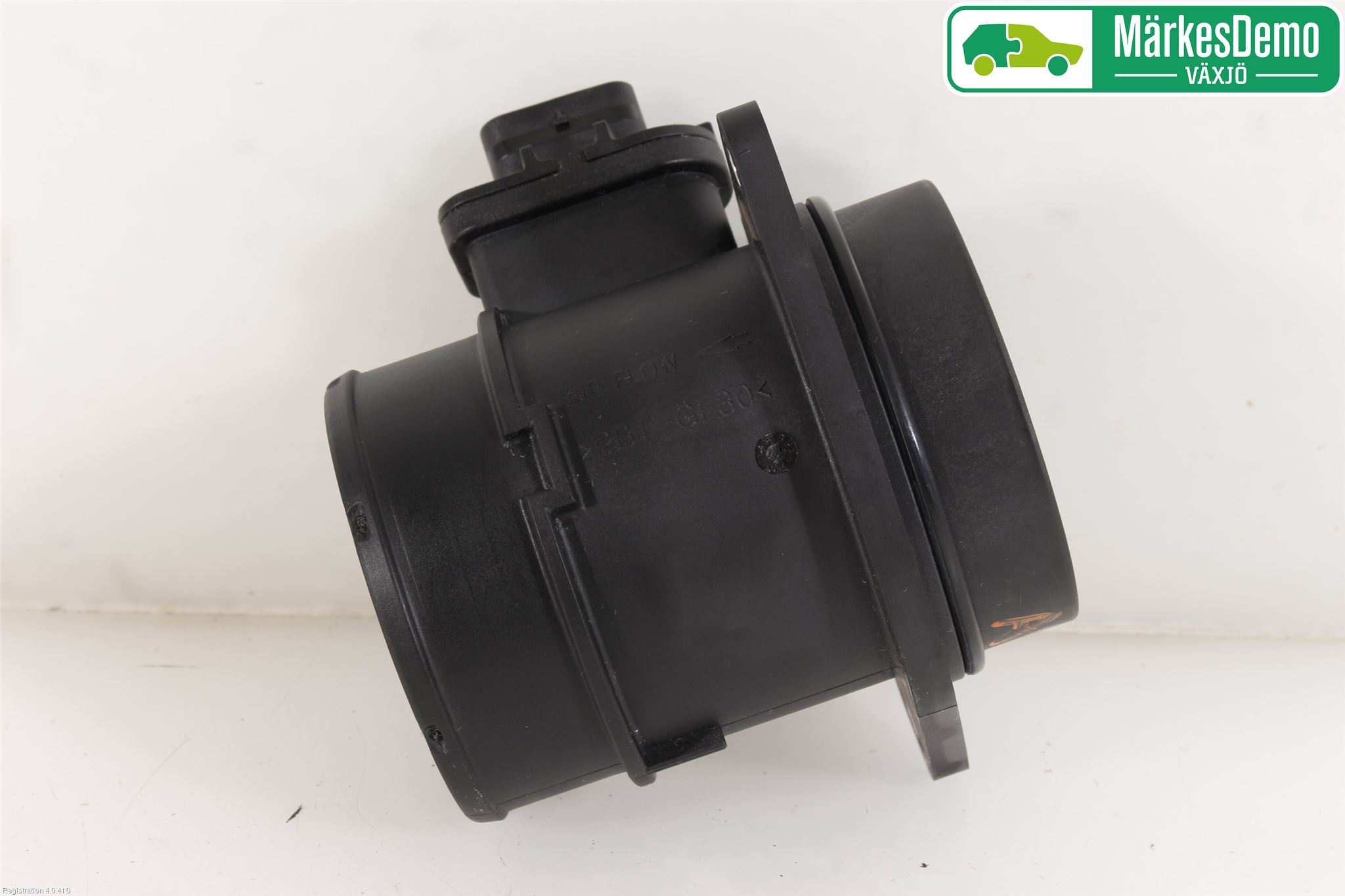 Hyundai IONIQ AE 17-22 Injluftmassamätare