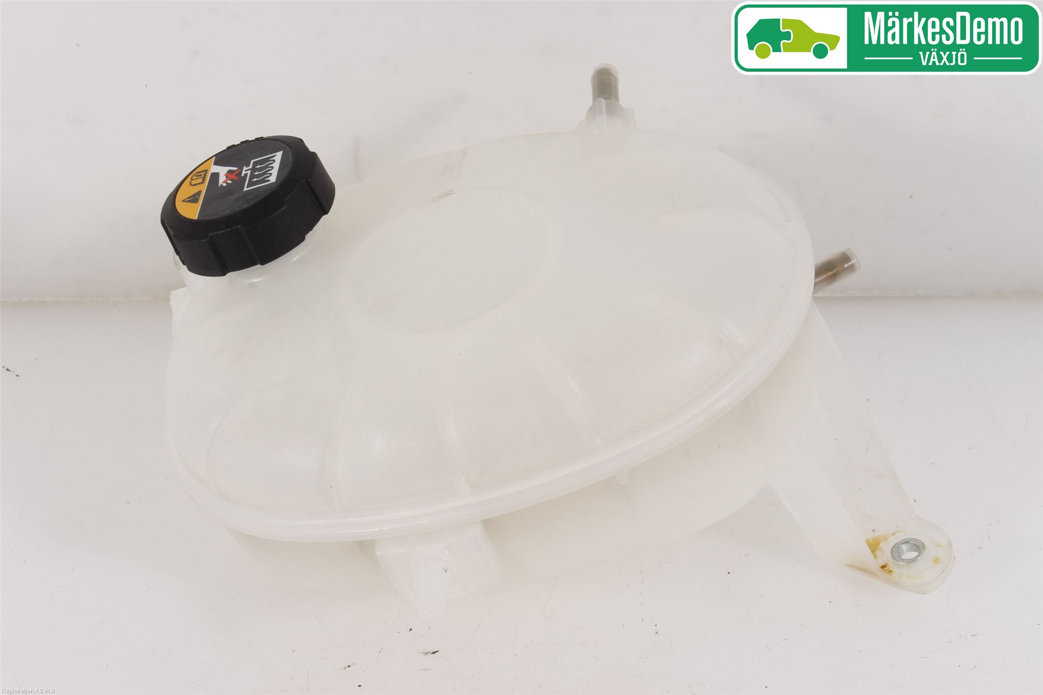 Hyundai IONIQ AE 17-22 Expansionstank