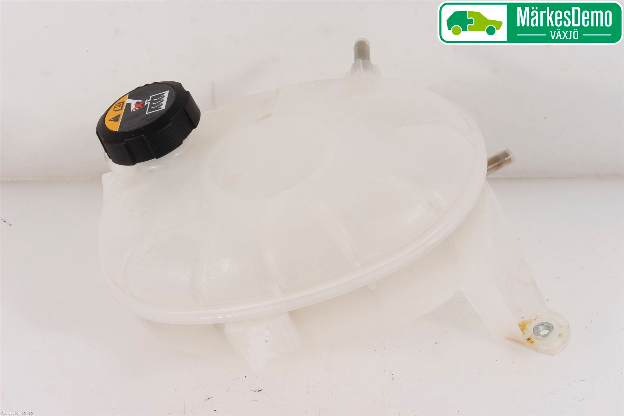 Hyundai IONIQ AE 17-22 Expansionstank