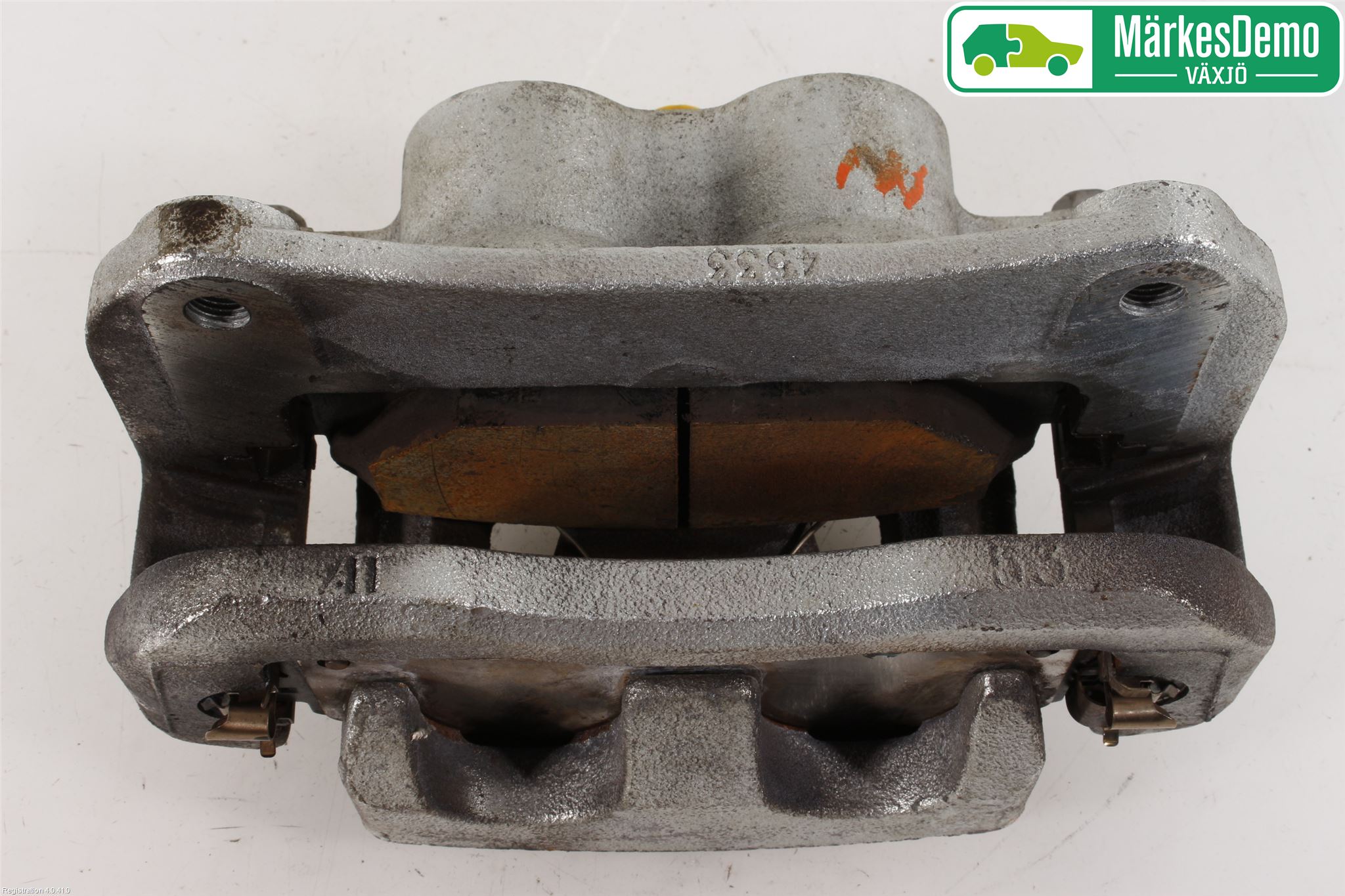 Toyota RAV4 13-18 Bromsok Fram Höger