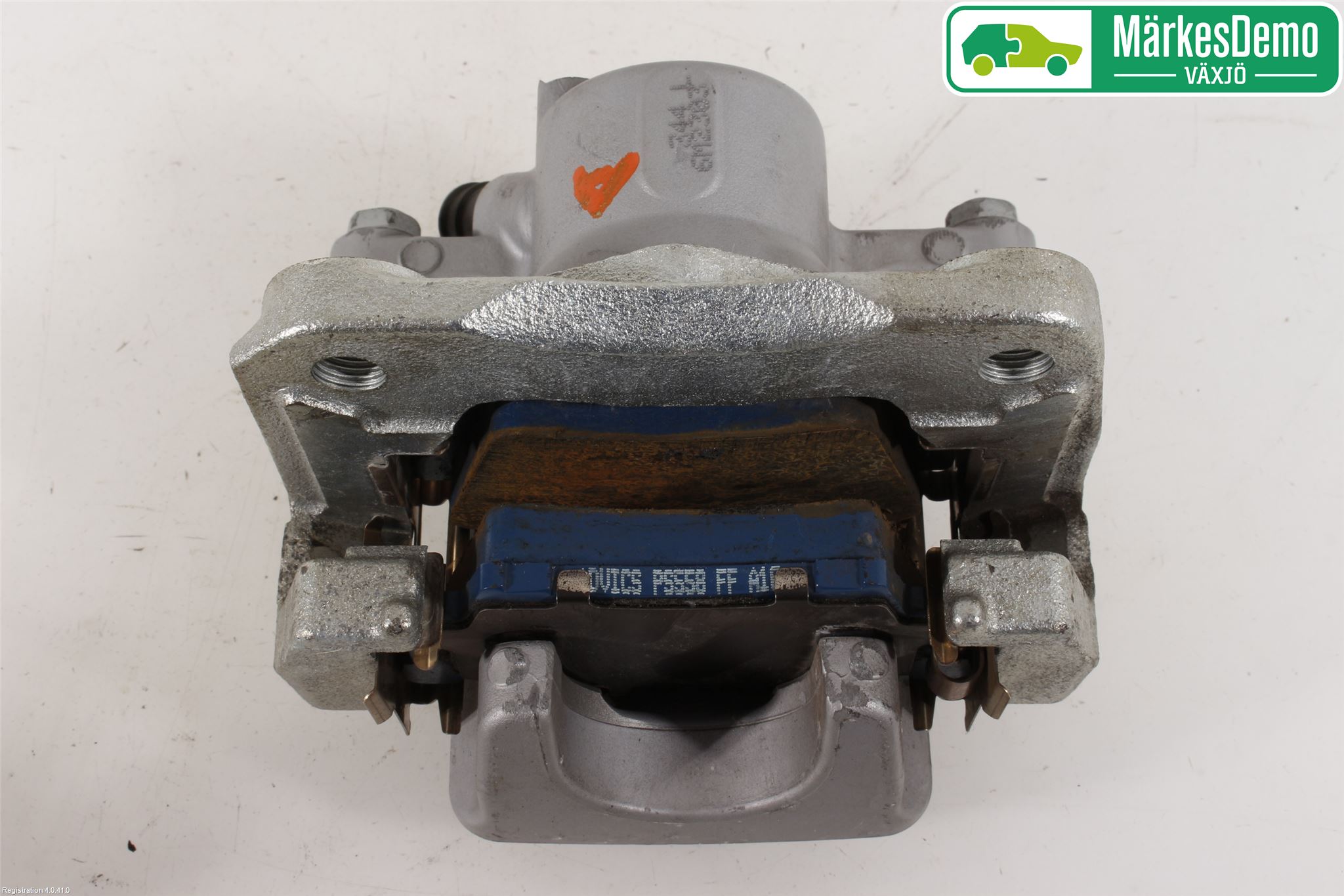 Toyota RAV4 13-18 Bromsok Bak Höger