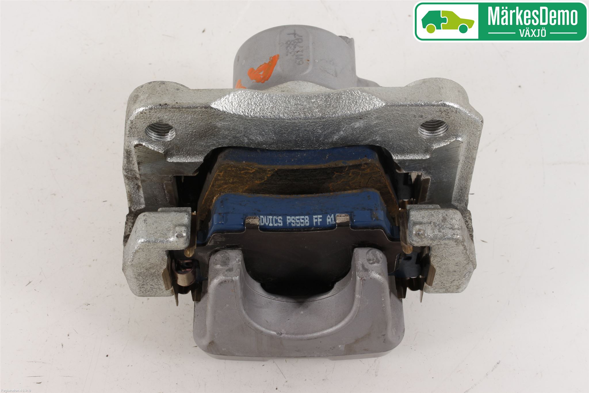 Toyota RAV4 13-18 Bromsok Bak Vänster