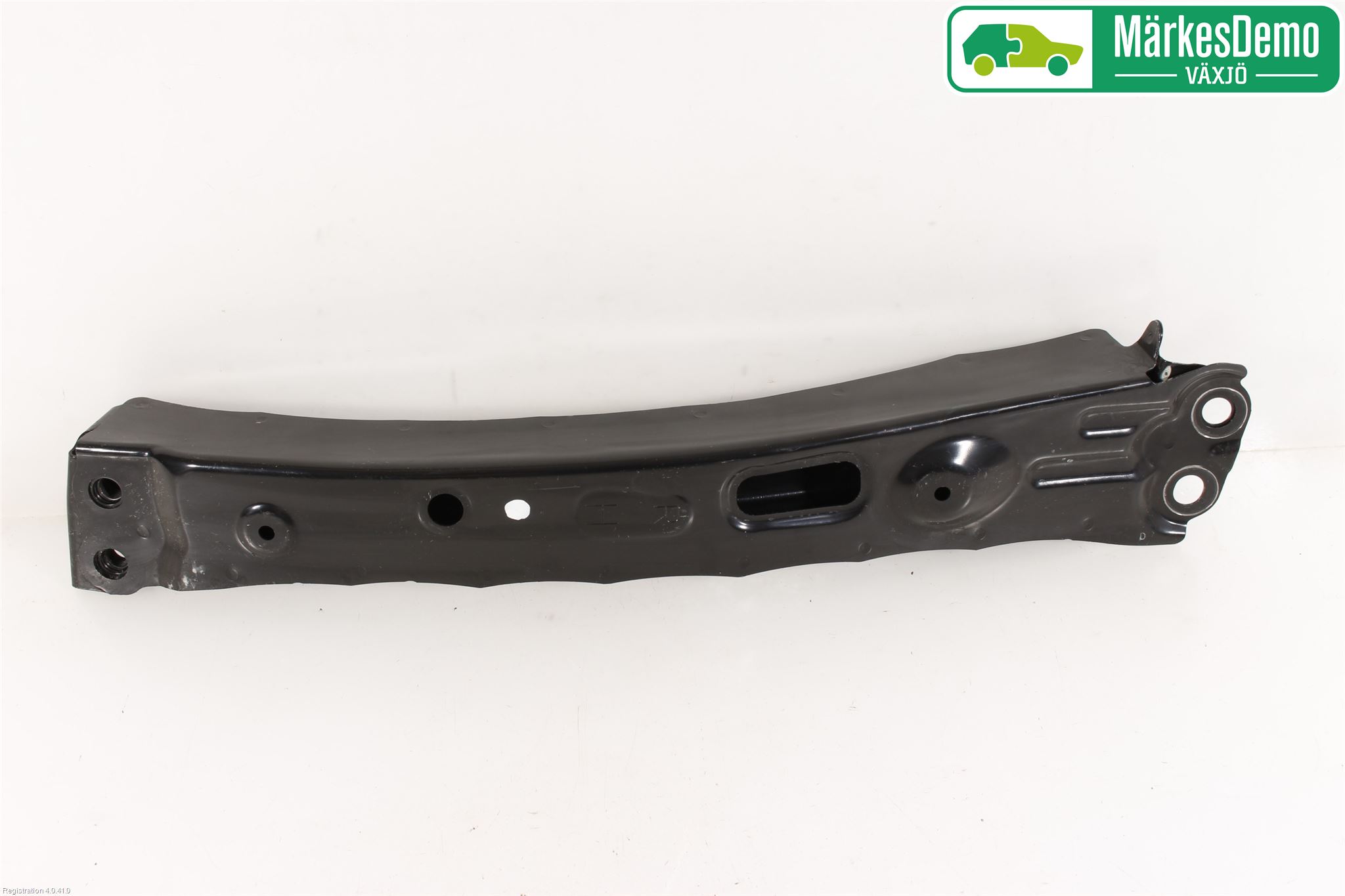 Toyota RAV4 13-18 Motorbalk